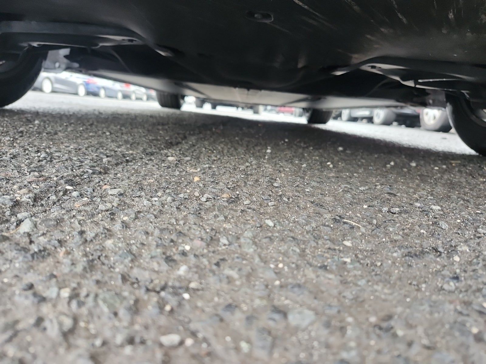 2018 Tesla Model 3 Long Range RWD