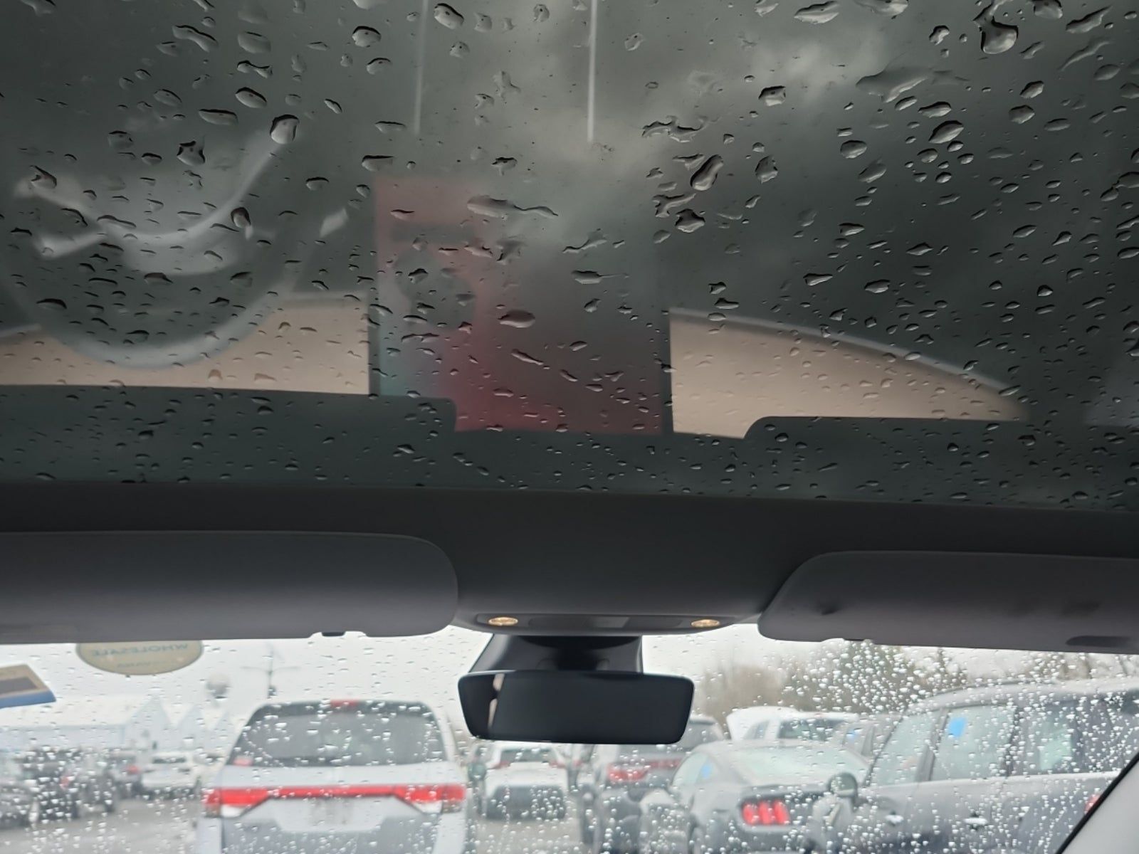 2018 Tesla Model 3 Long Range RWD