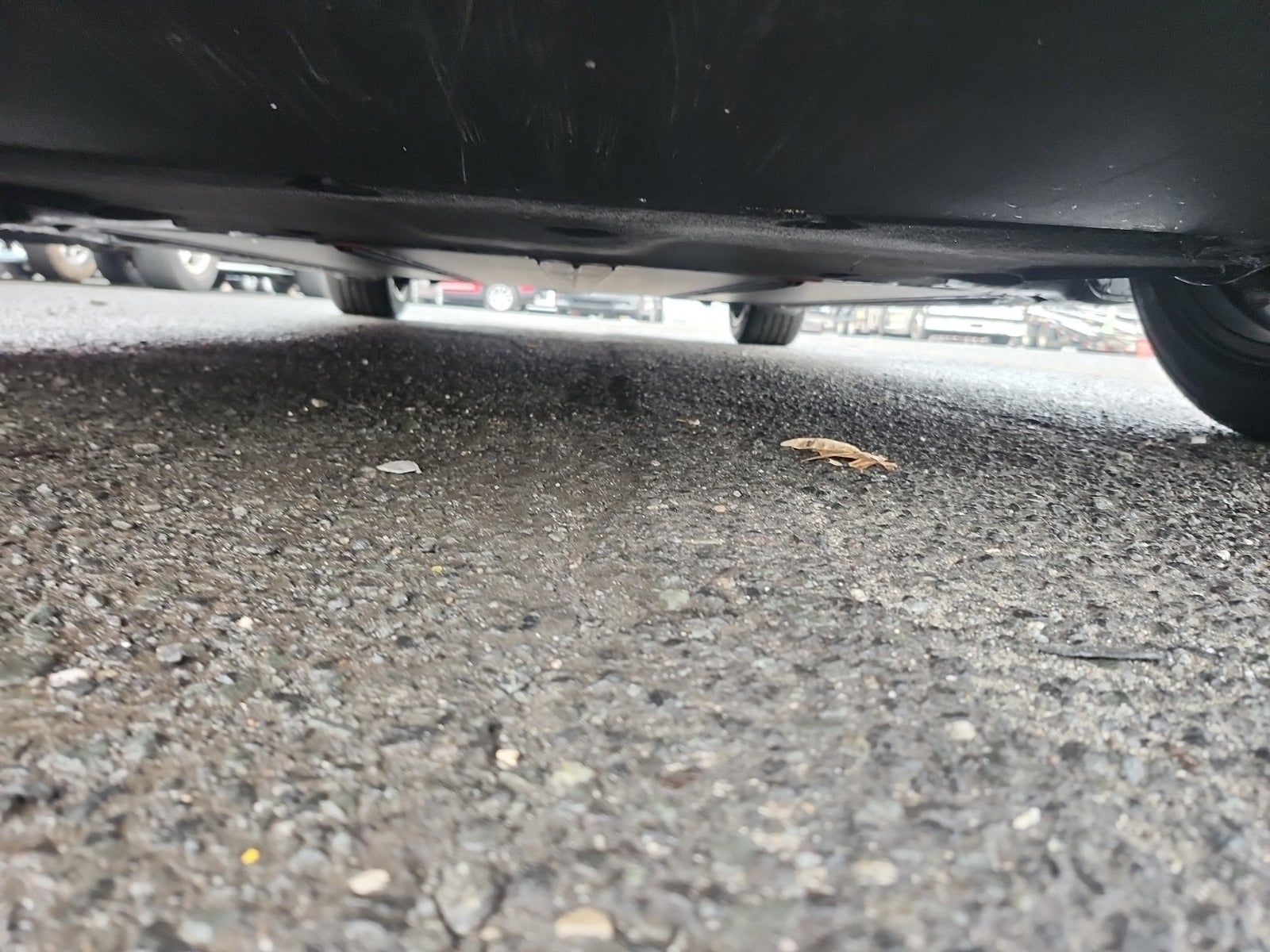 2018 Tesla Model 3 Long Range RWD