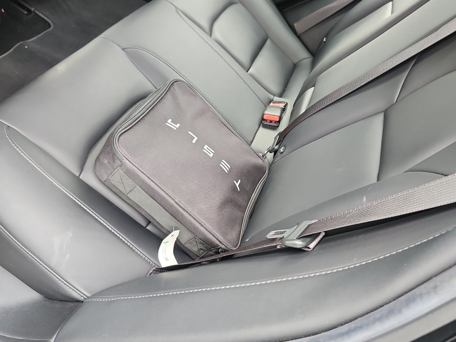 2018 Tesla Model 3 Long Range RWD