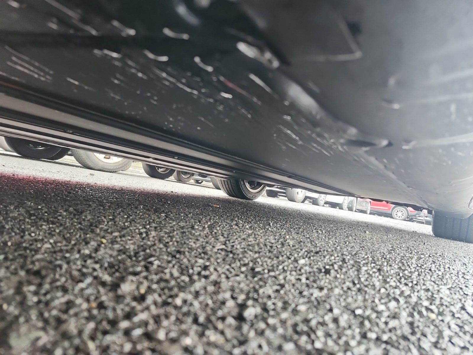 2018 Tesla Model 3 Long Range RWD