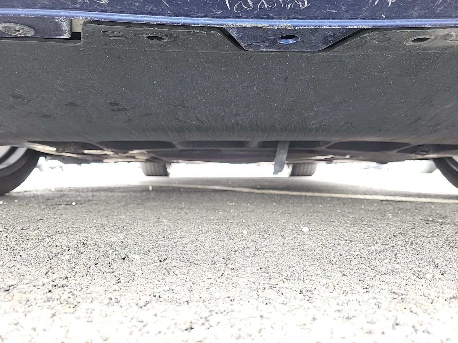 2018 Maserati Ghibli Base RWD