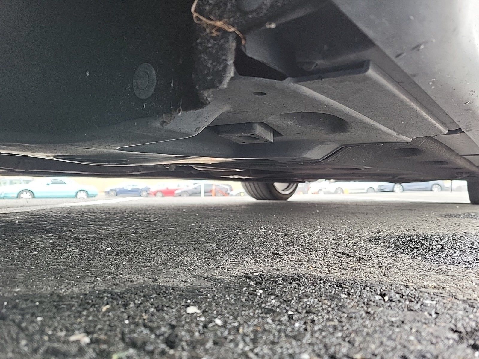 2018 Maserati Ghibli Base RWD