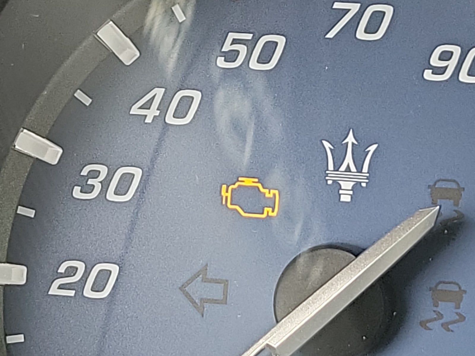 2018 Maserati Ghibli Base RWD