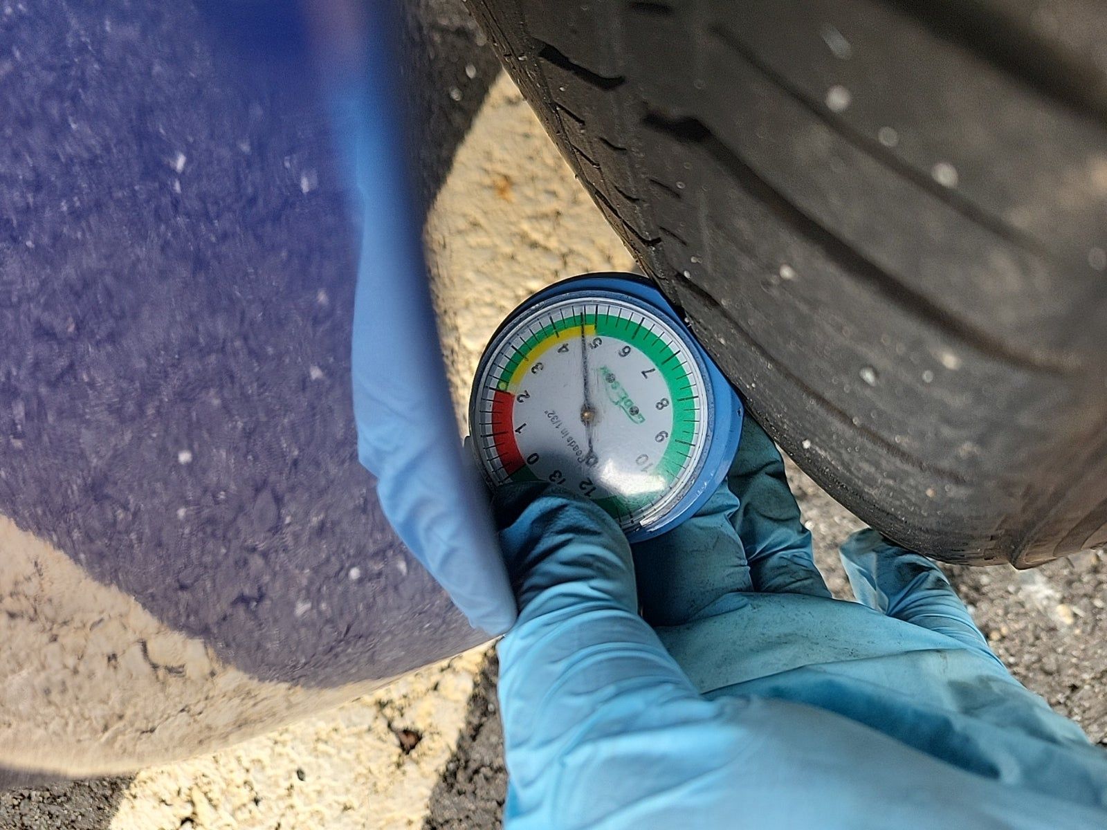 2018 Maserati Ghibli Base RWD