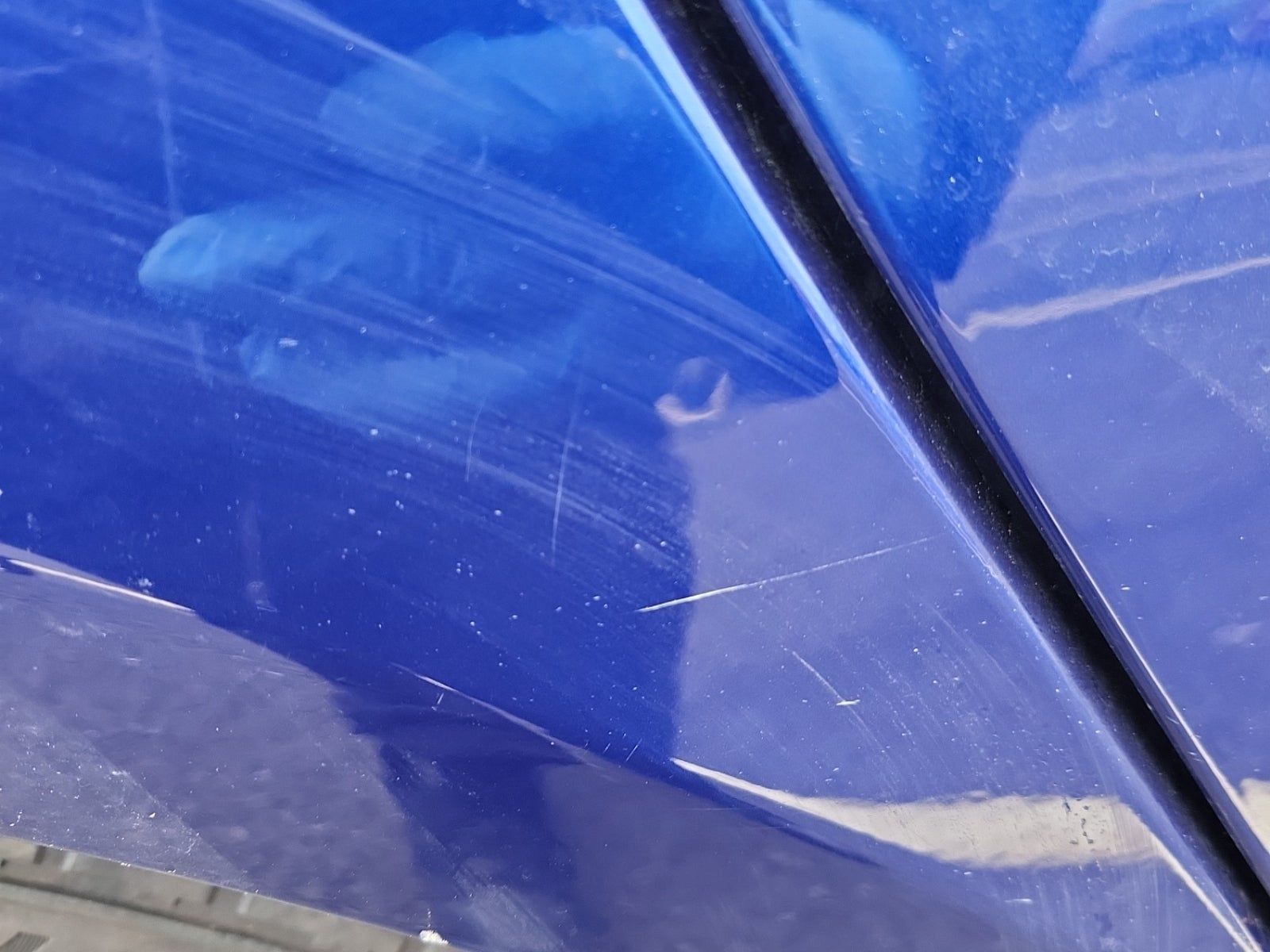 2018 Maserati Ghibli Base RWD