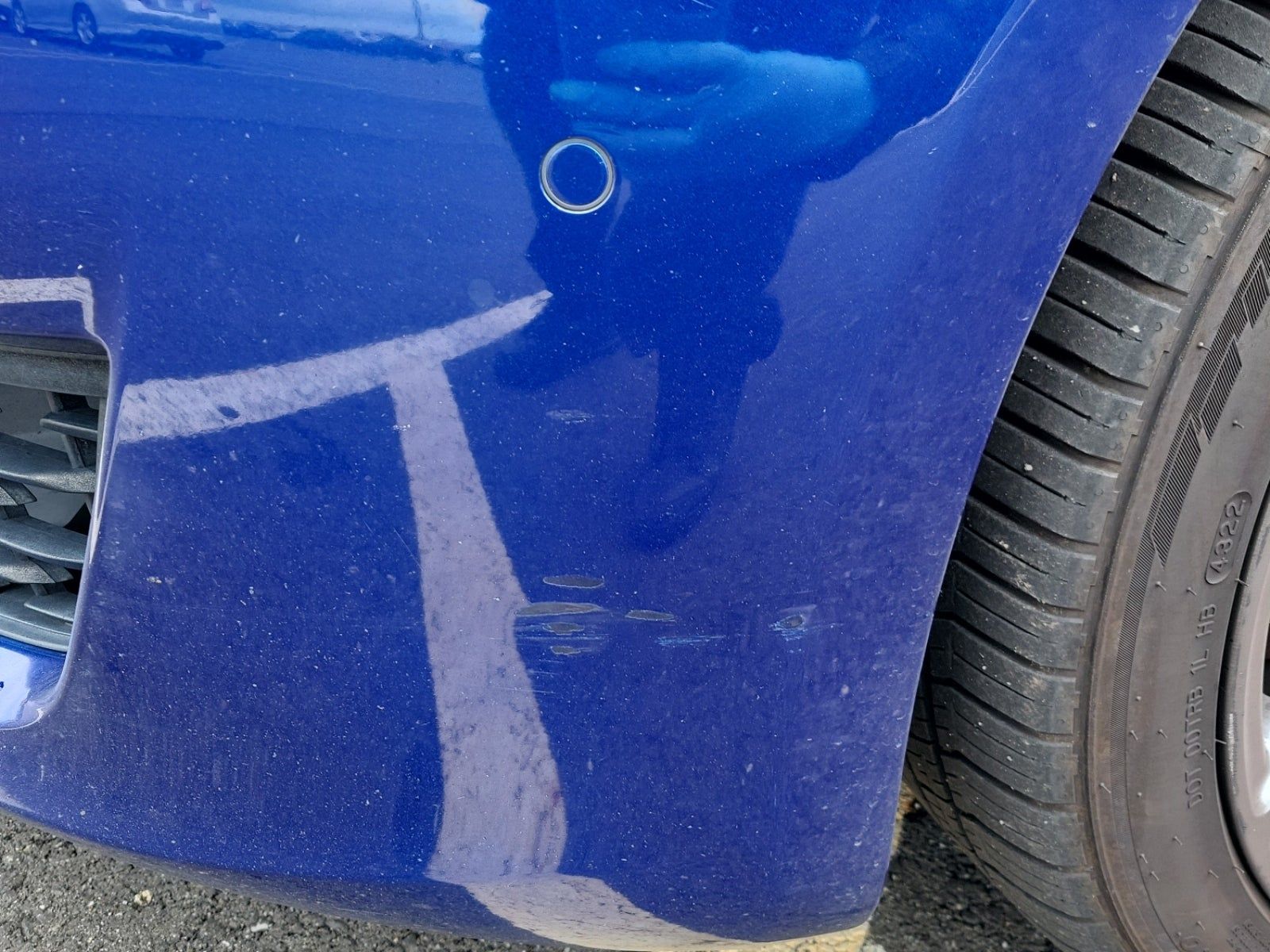 2018 Maserati Ghibli Base RWD