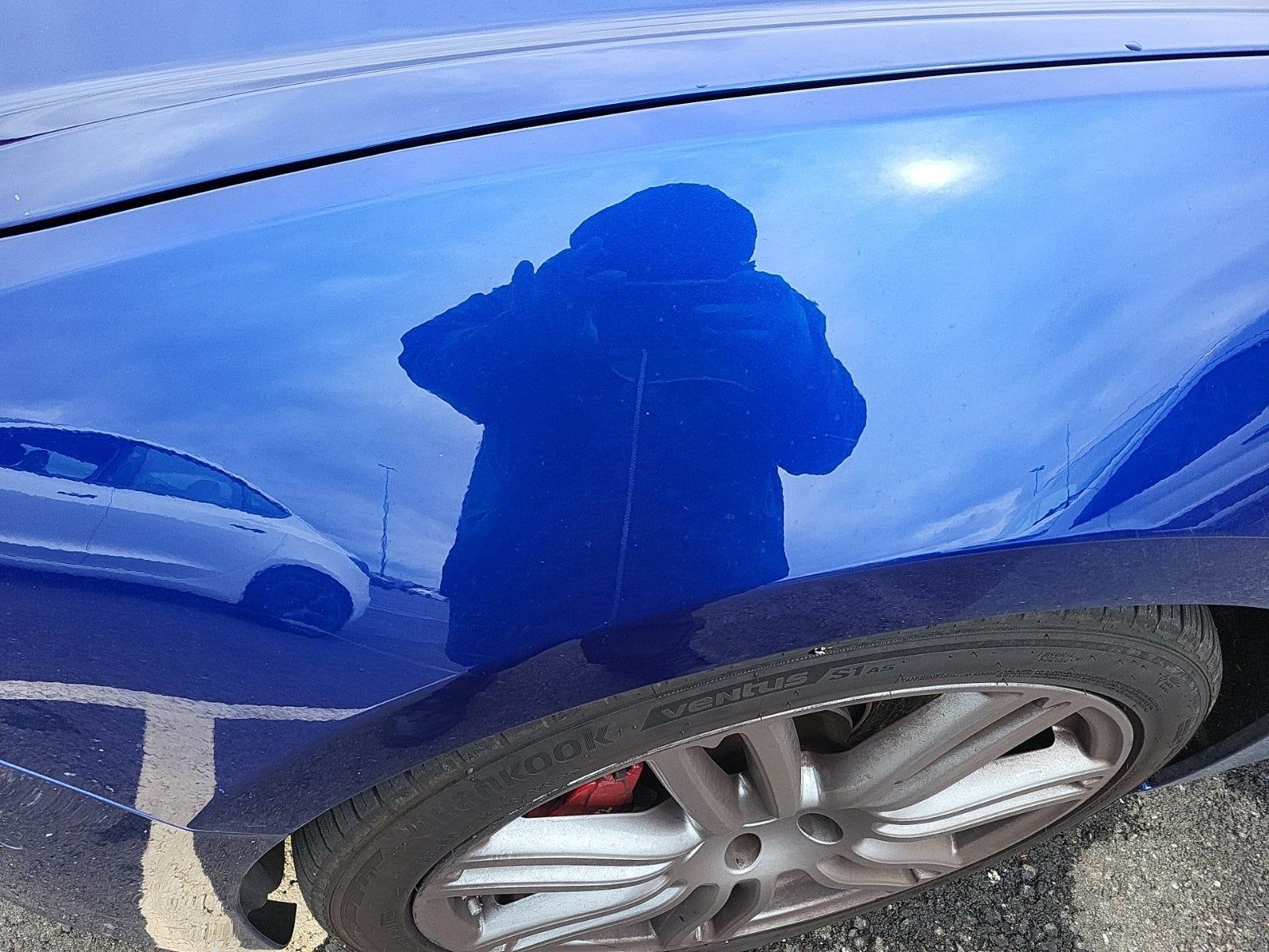 2018 Maserati Ghibli Base RWD