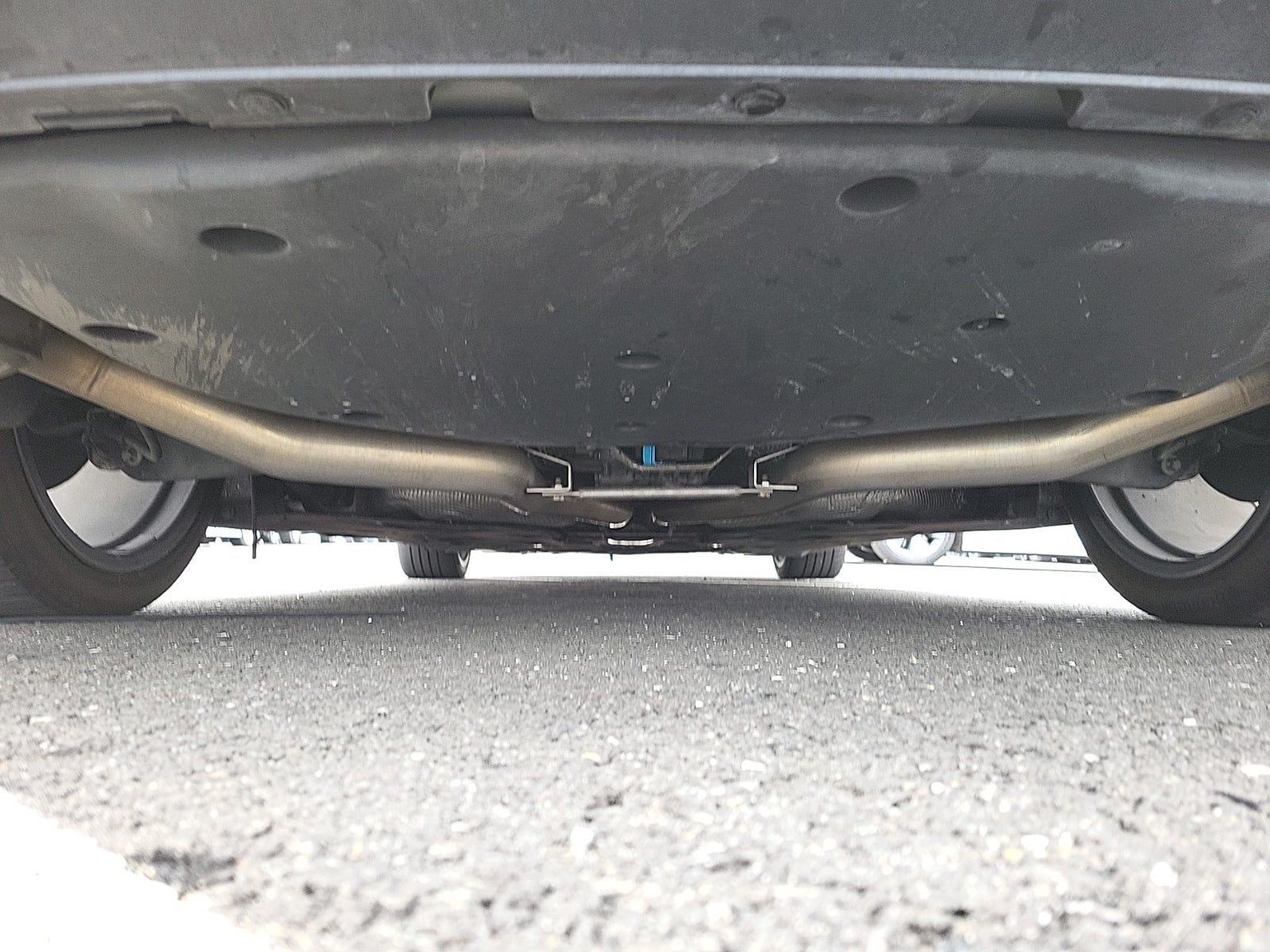 2018 Maserati Ghibli Base RWD