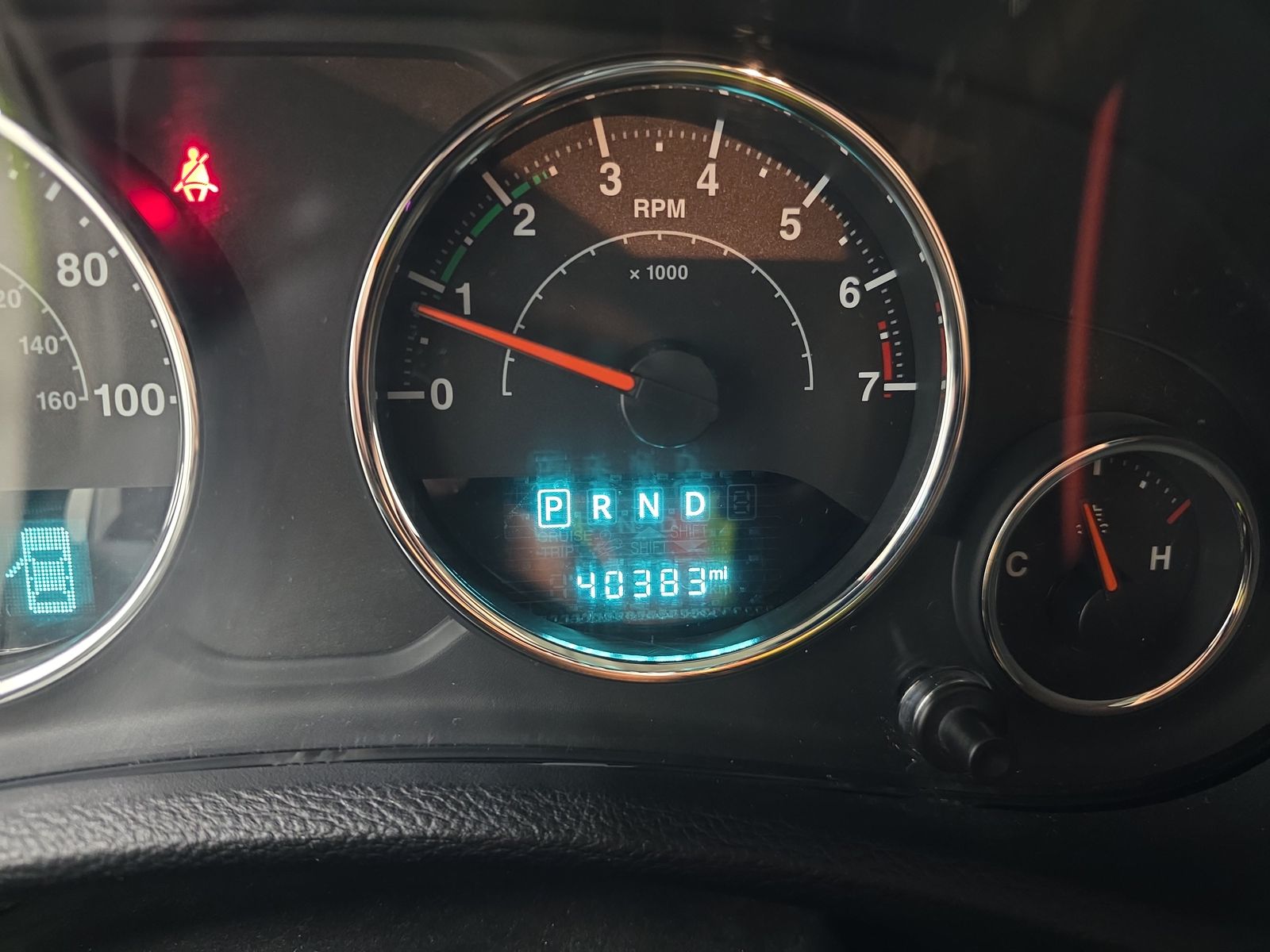 2018 Jeep Wrangler JK Unlimited Sport AWD