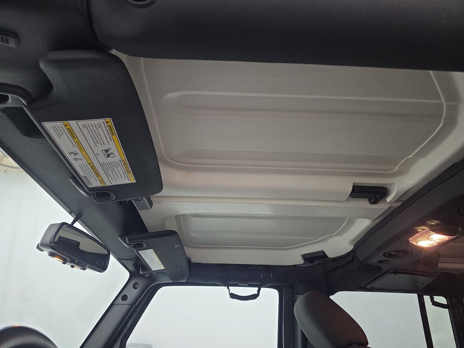 2018 Jeep Wrangler JK Unlimited Sport AWD