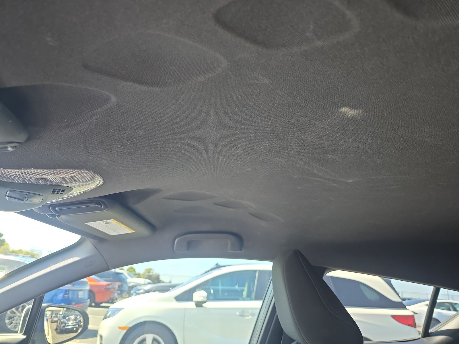 2020 Toyota C-HR XLE FWD