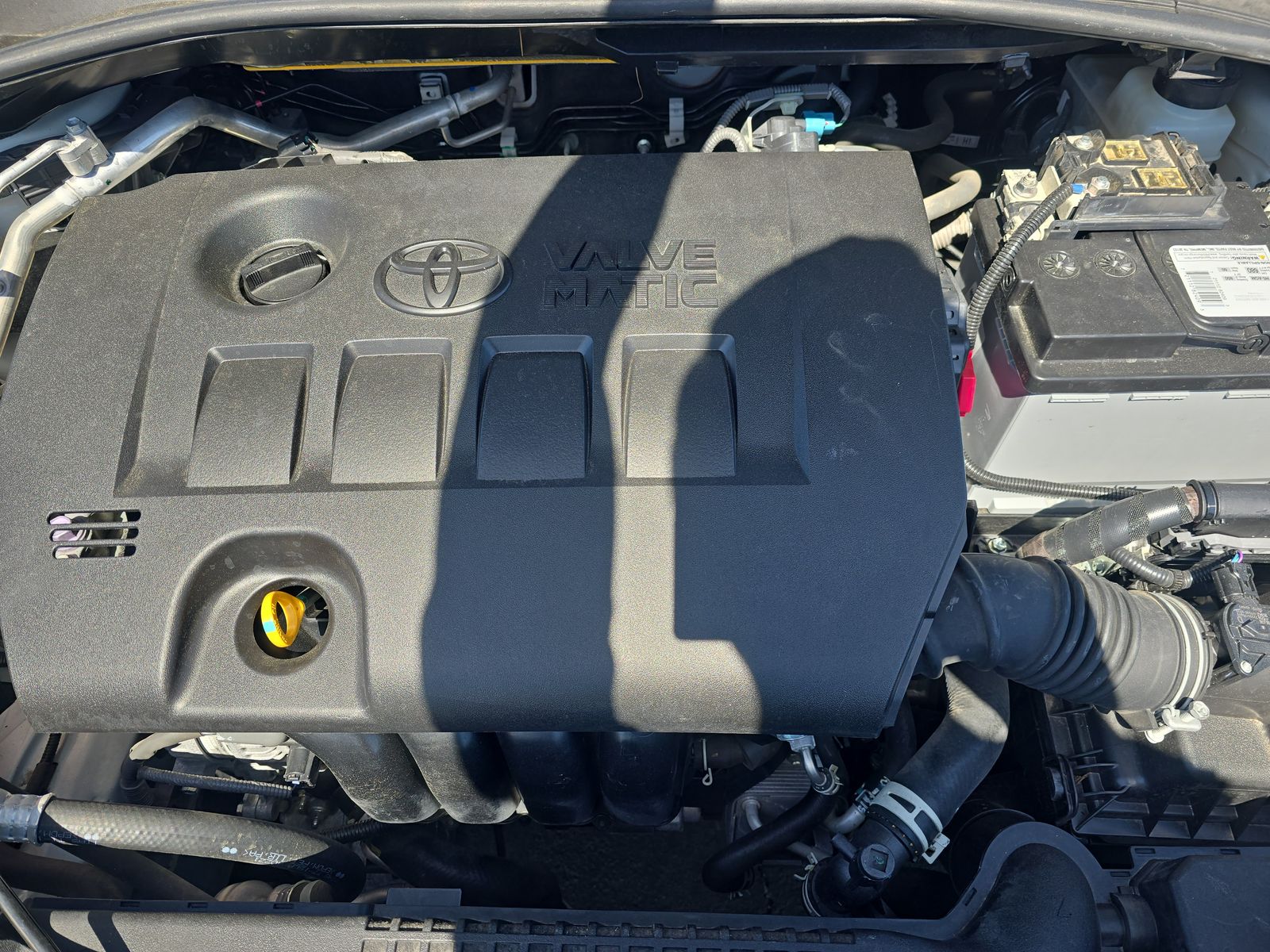 2020 Toyota C-HR XLE FWD