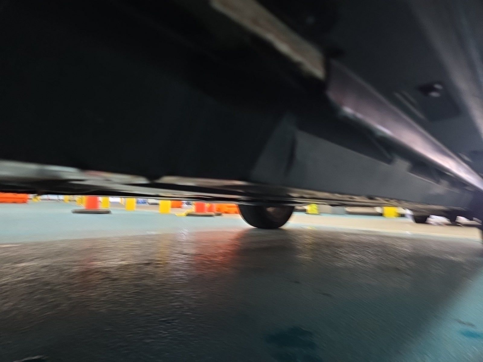 2010 Audi Q5 3.2 Premium Plus AWD