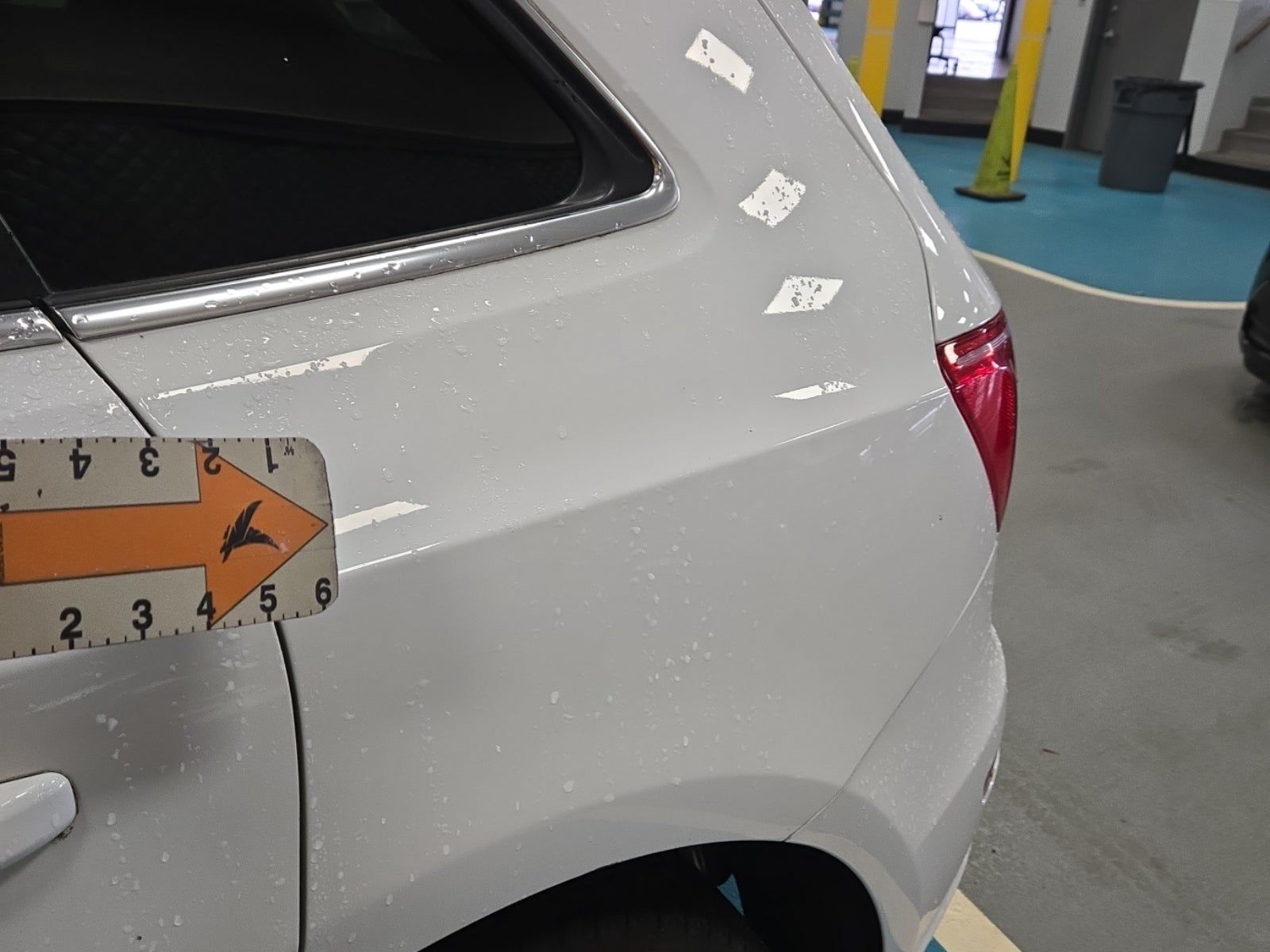 2010 Audi Q5 3.2 Premium Plus AWD