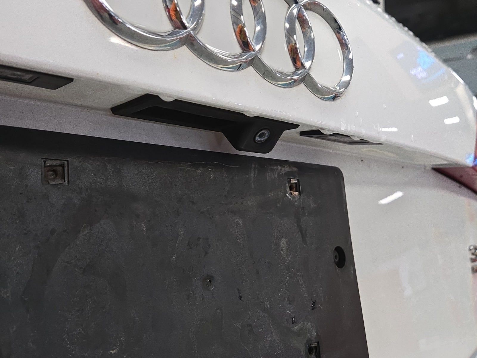 2010 Audi Q5 3.2 Premium Plus AWD