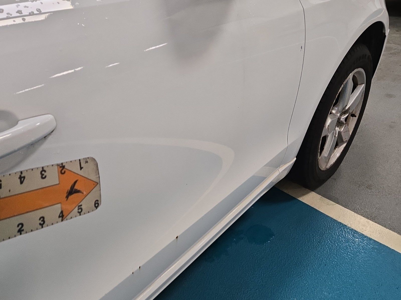 2010 Audi Q5 3.2 Premium Plus AWD