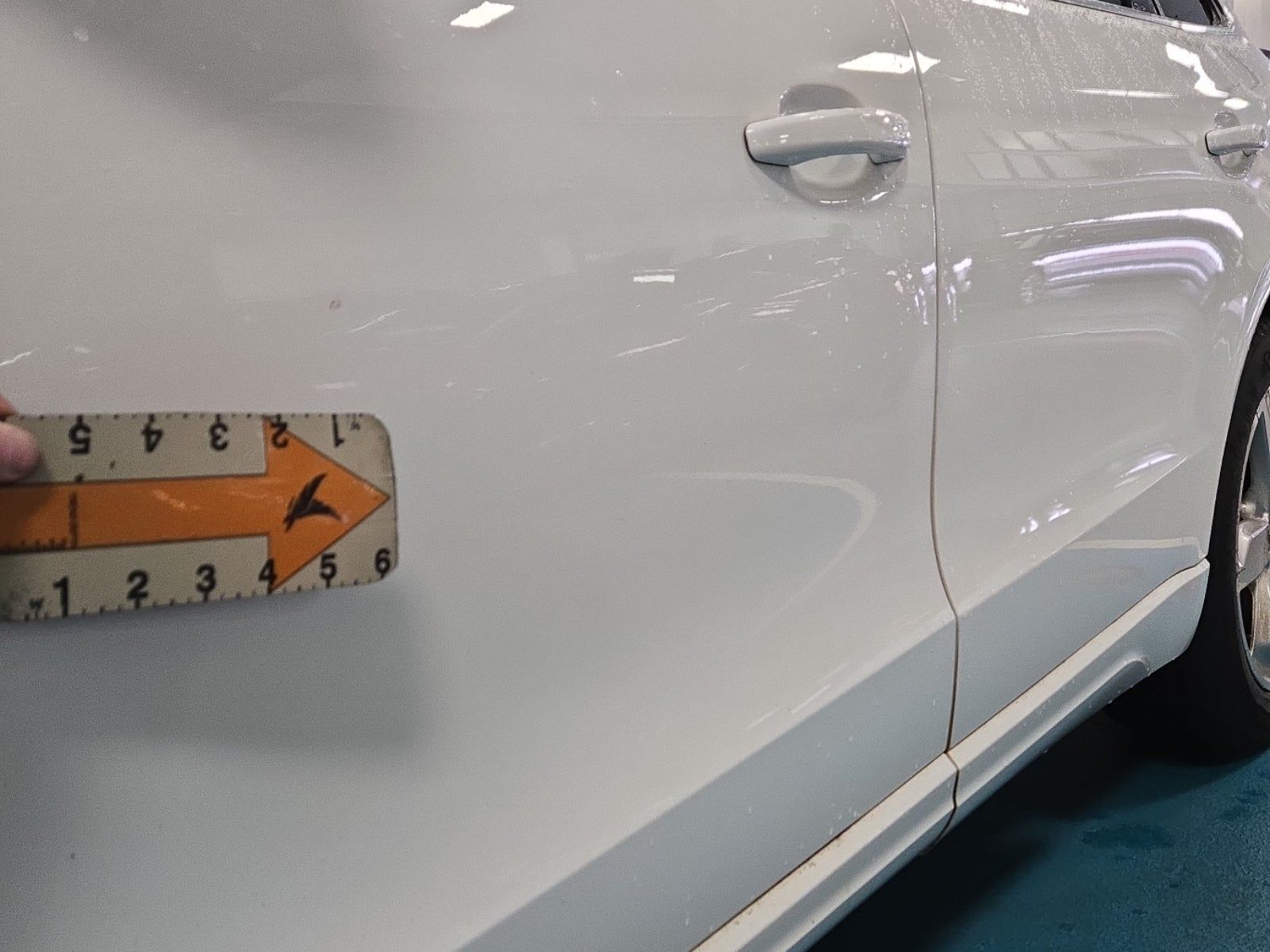 2010 Audi Q5 3.2 Premium Plus AWD