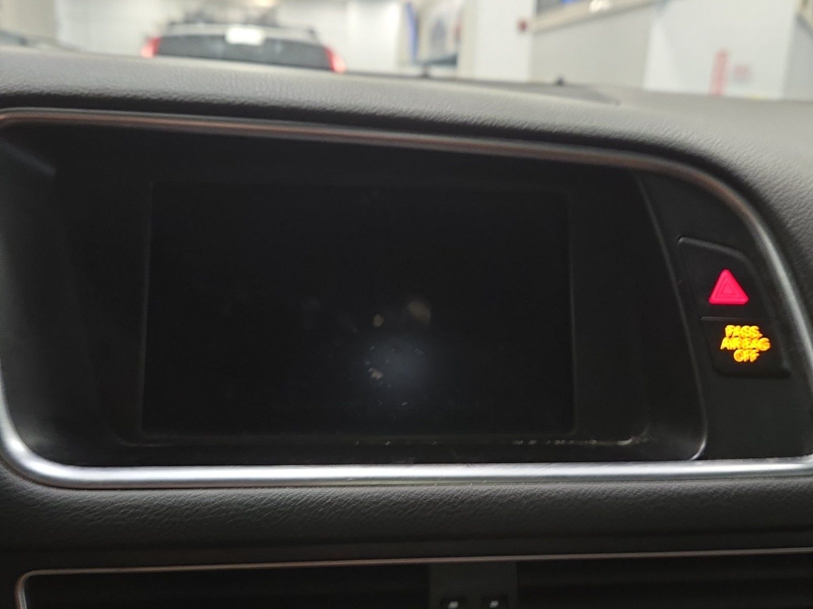 2010 Audi Q5 3.2 Premium Plus AWD