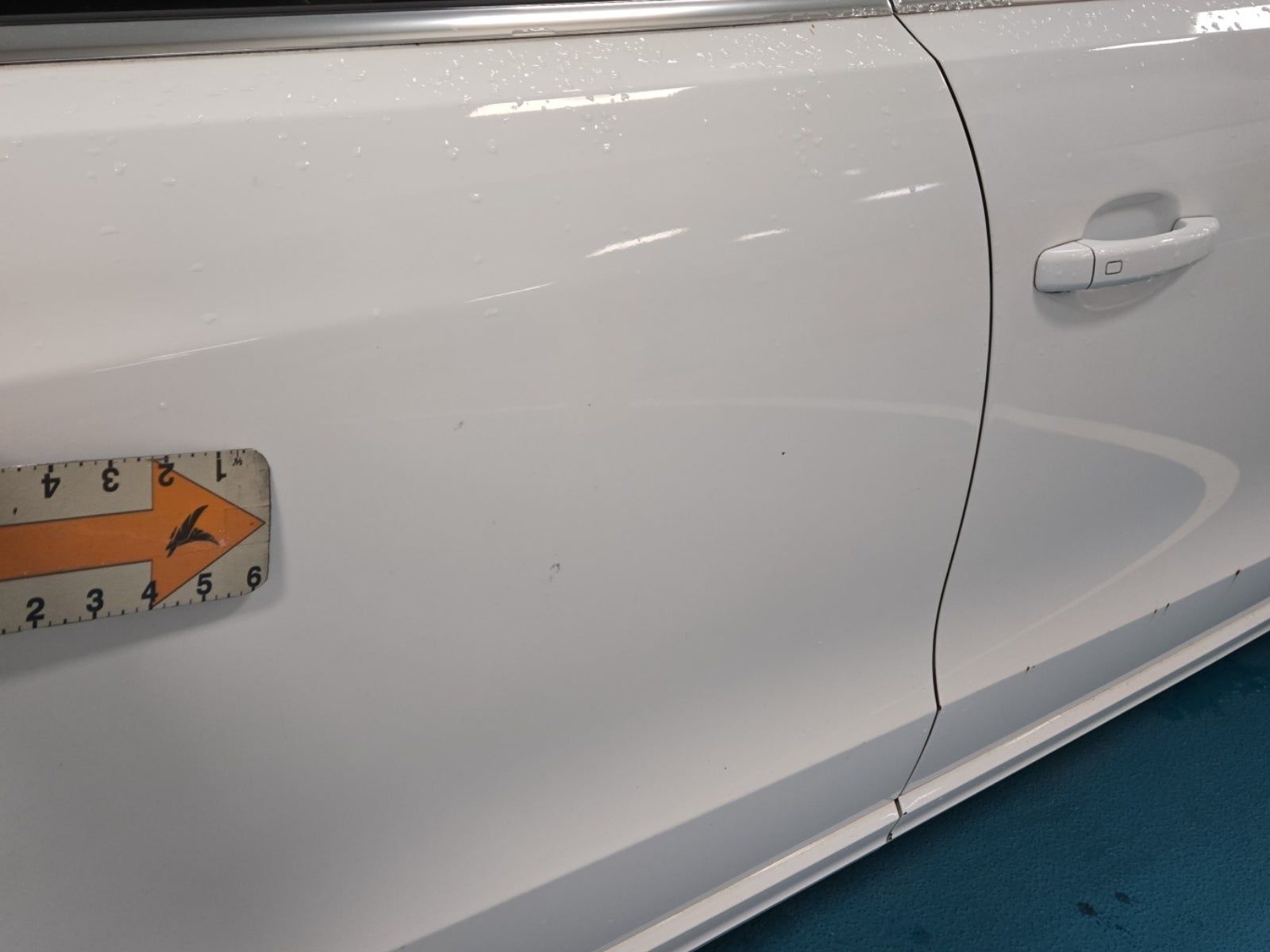 2010 Audi Q5 3.2 Premium Plus AWD