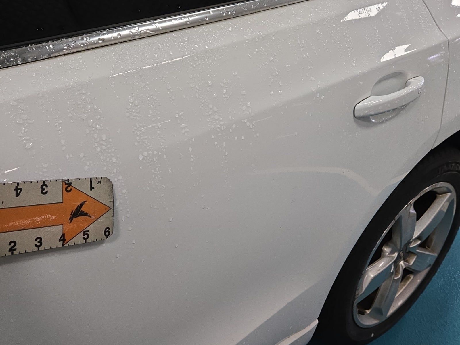 2010 Audi Q5 3.2 Premium Plus AWD