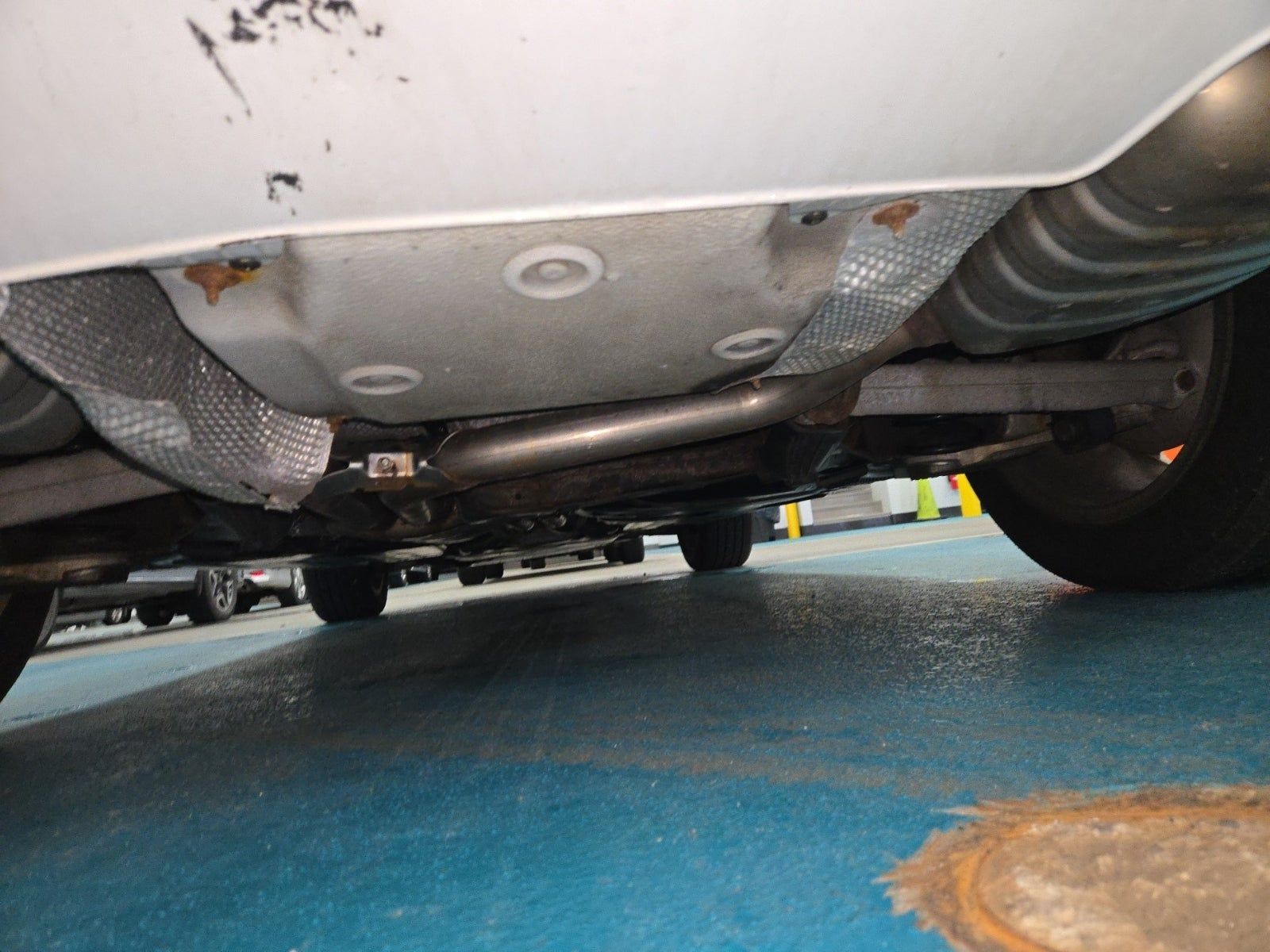 2010 Audi Q5 3.2 Premium Plus AWD