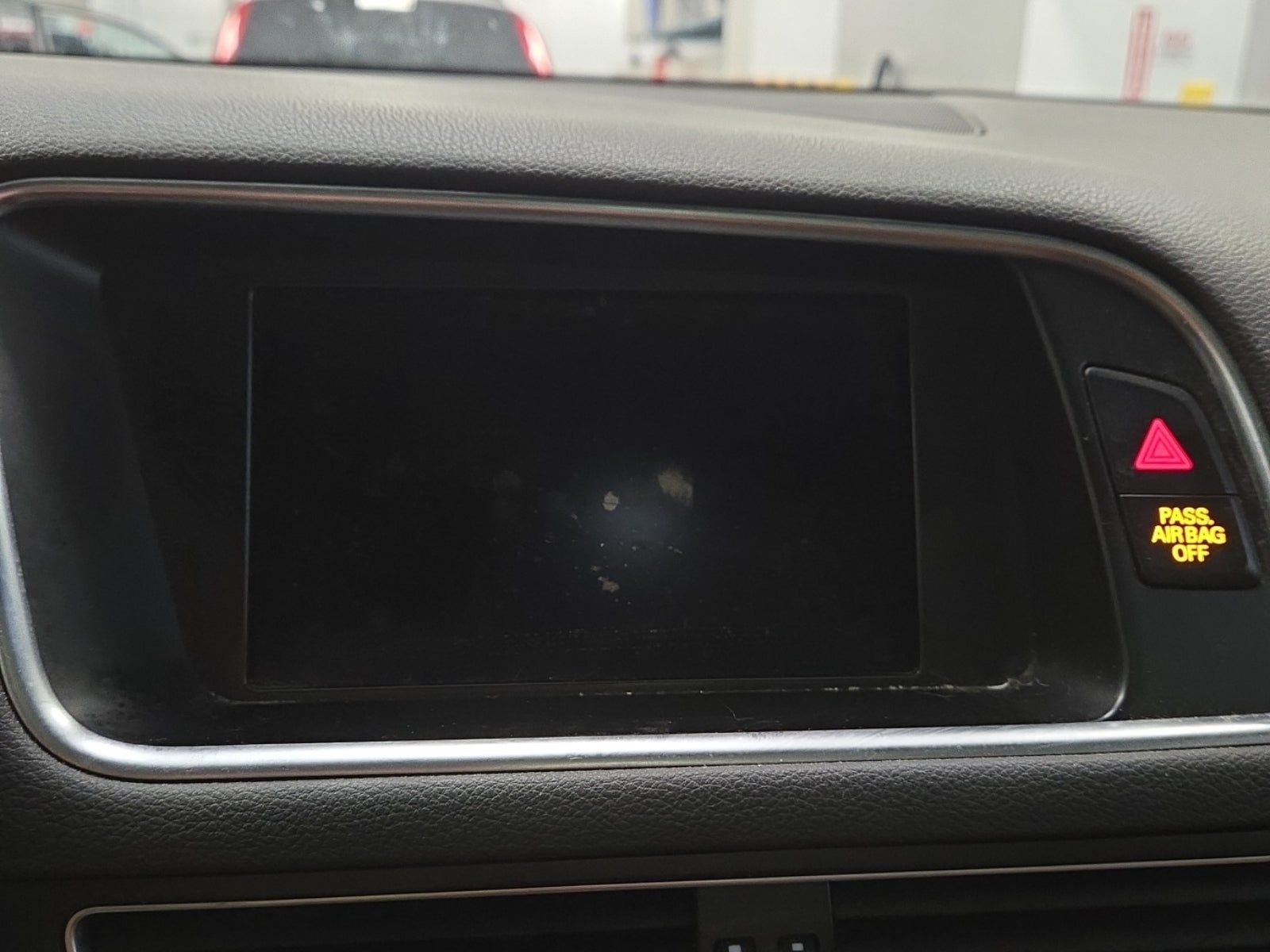 2010 Audi Q5 3.2 Premium Plus AWD