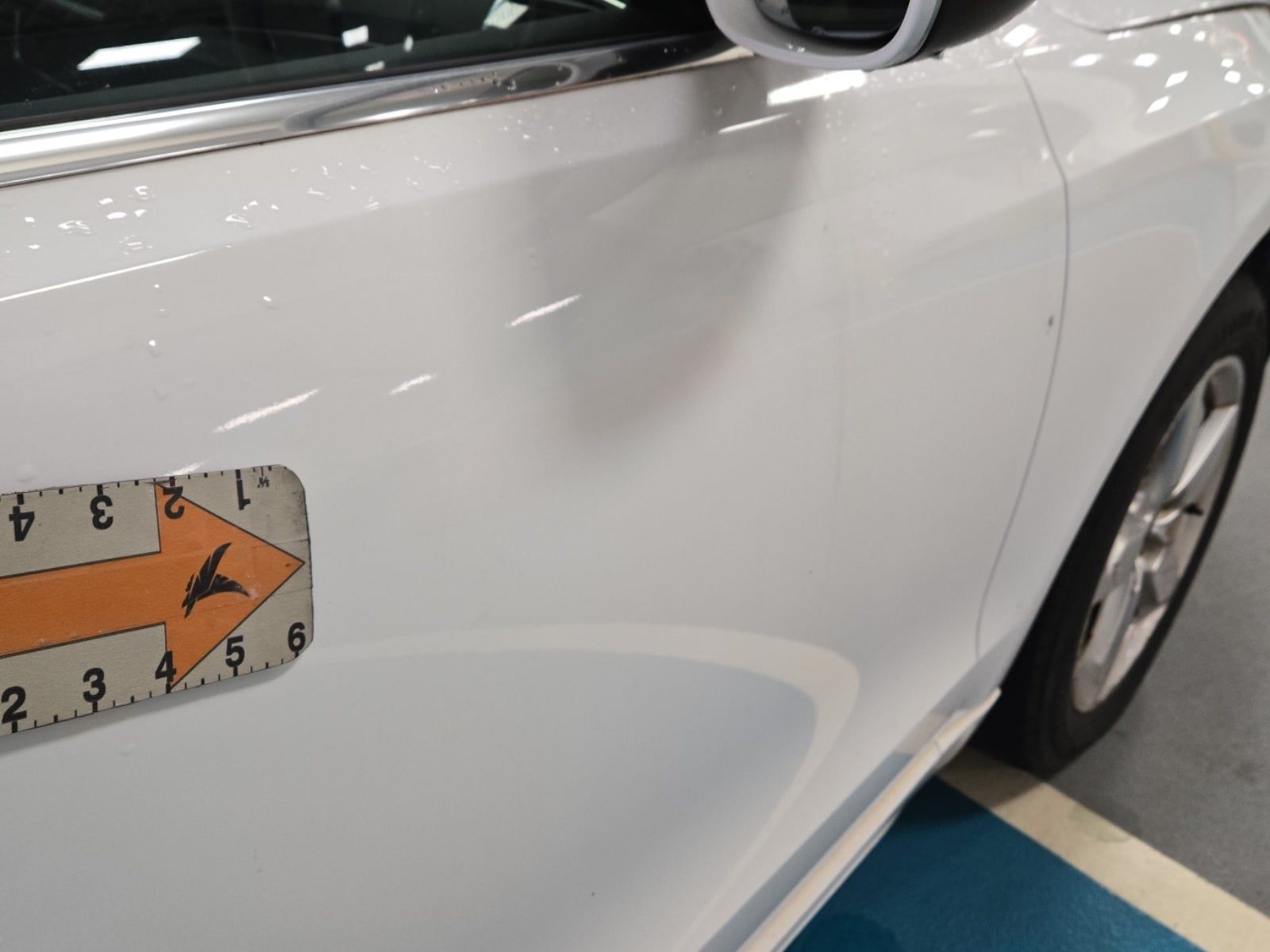 2010 Audi Q5 3.2 Premium Plus AWD