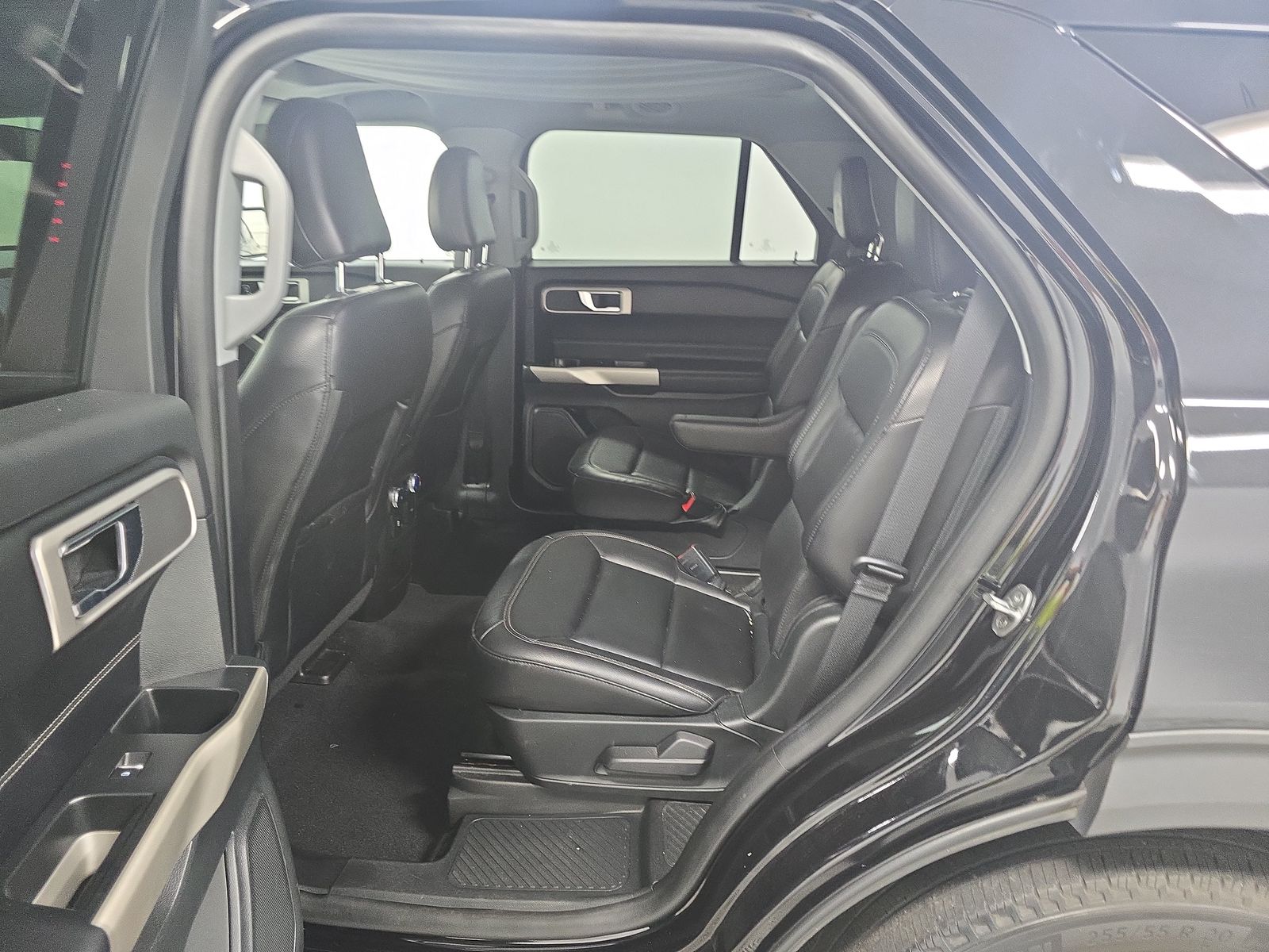 2021 Ford Explorer XLT AWD