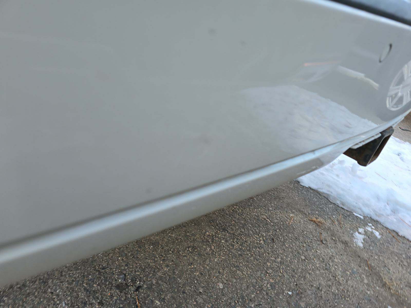 2015 Lincoln Navigator Base RWD