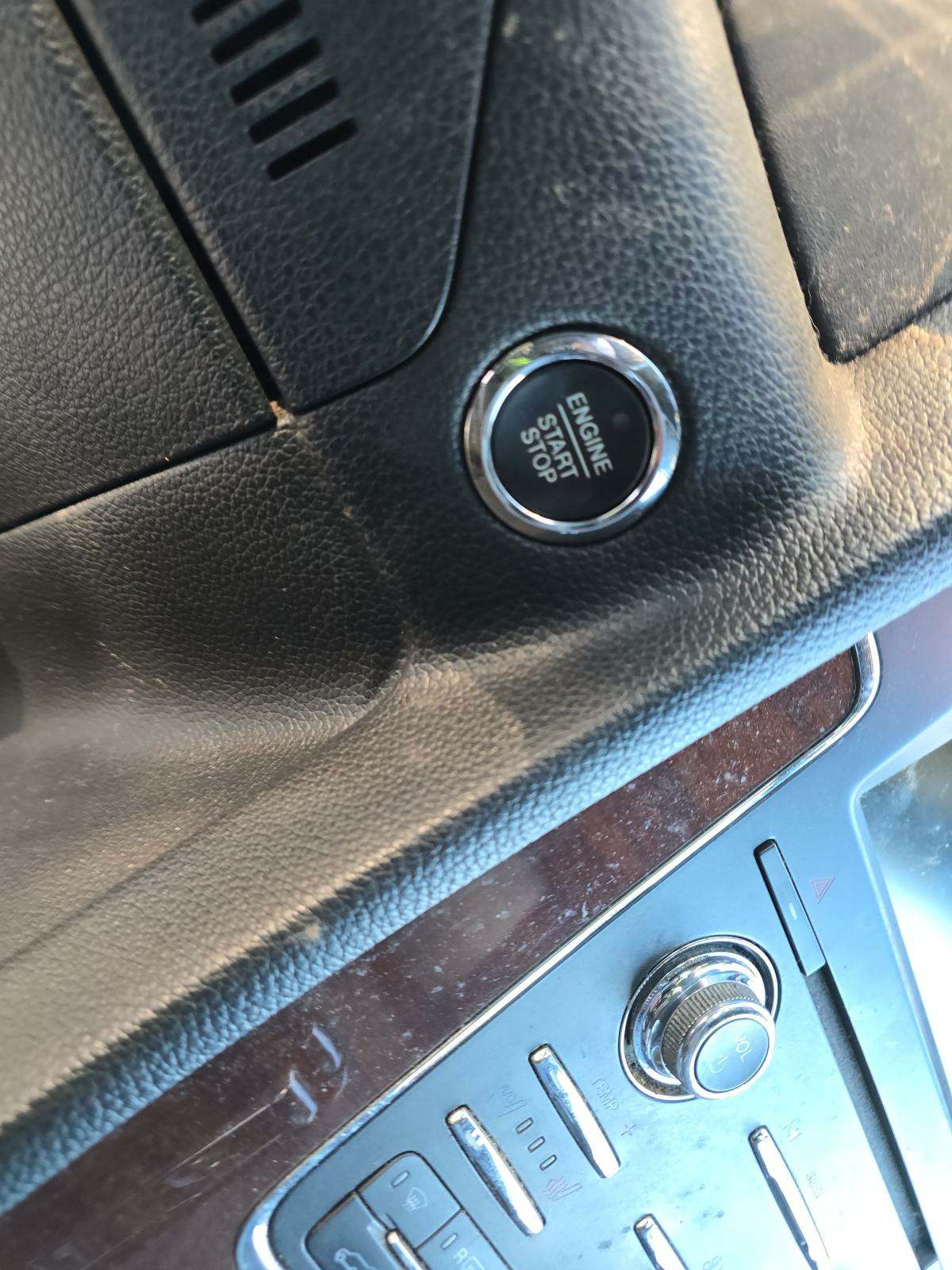 2015 Lincoln Navigator Base RWD