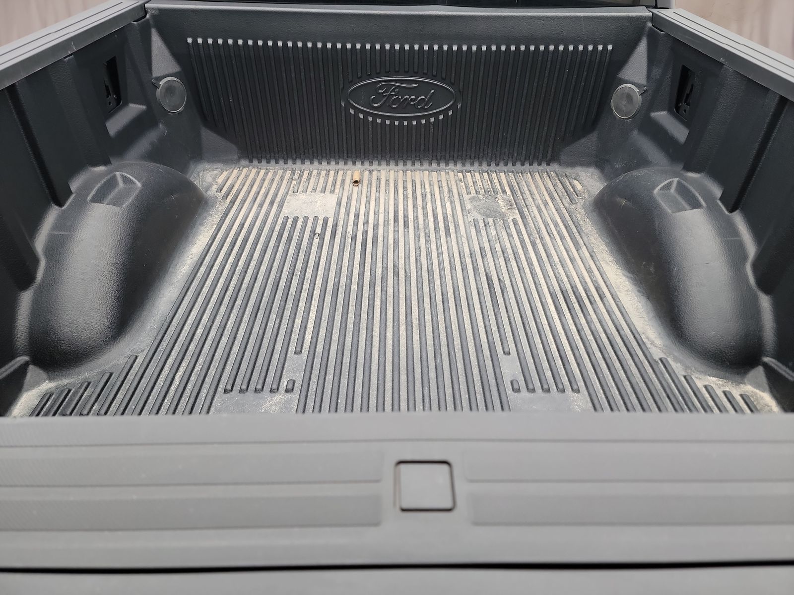 2022 Ford F-150 Platinum AWD