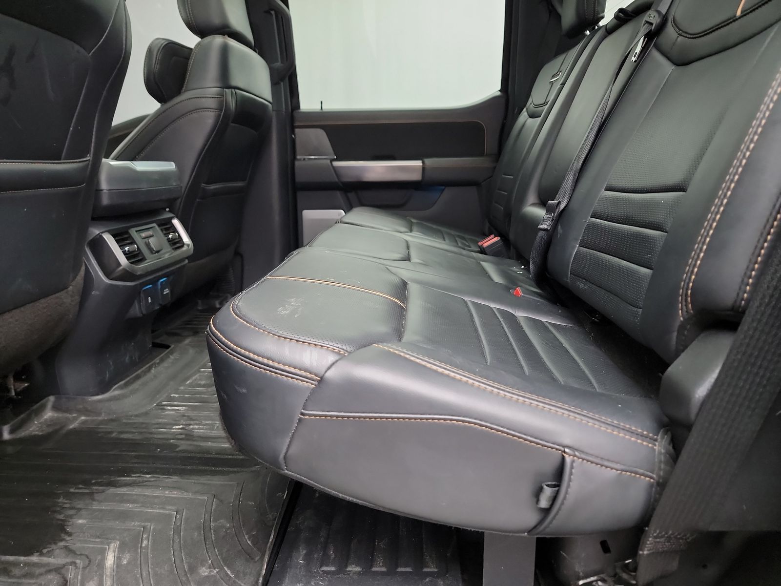2022 Ford F-150 Platinum AWD