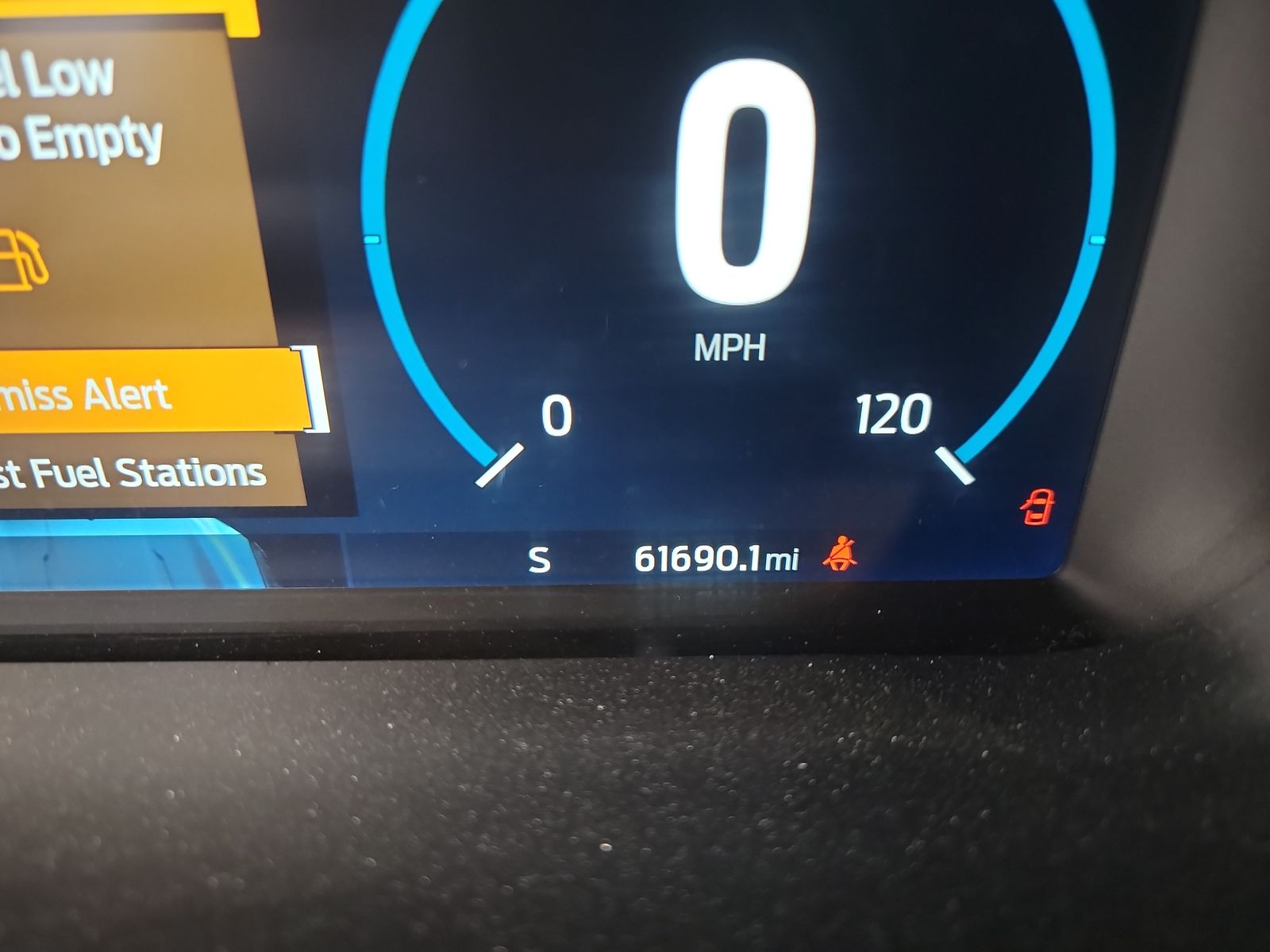 2022 Ford F-150 Platinum AWD