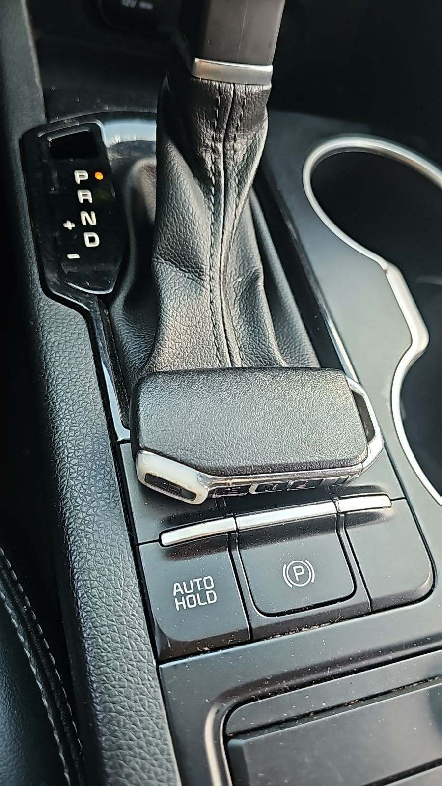 2022 Kia K5 GT-Line FWD