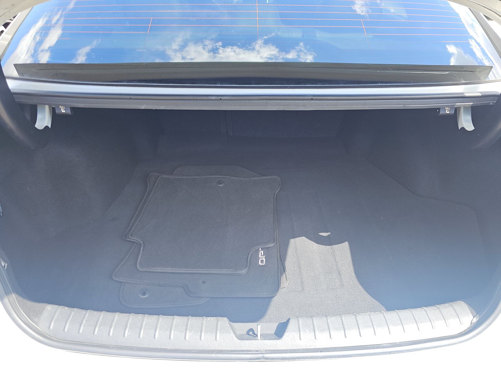 2018 Kia Optima S FWD