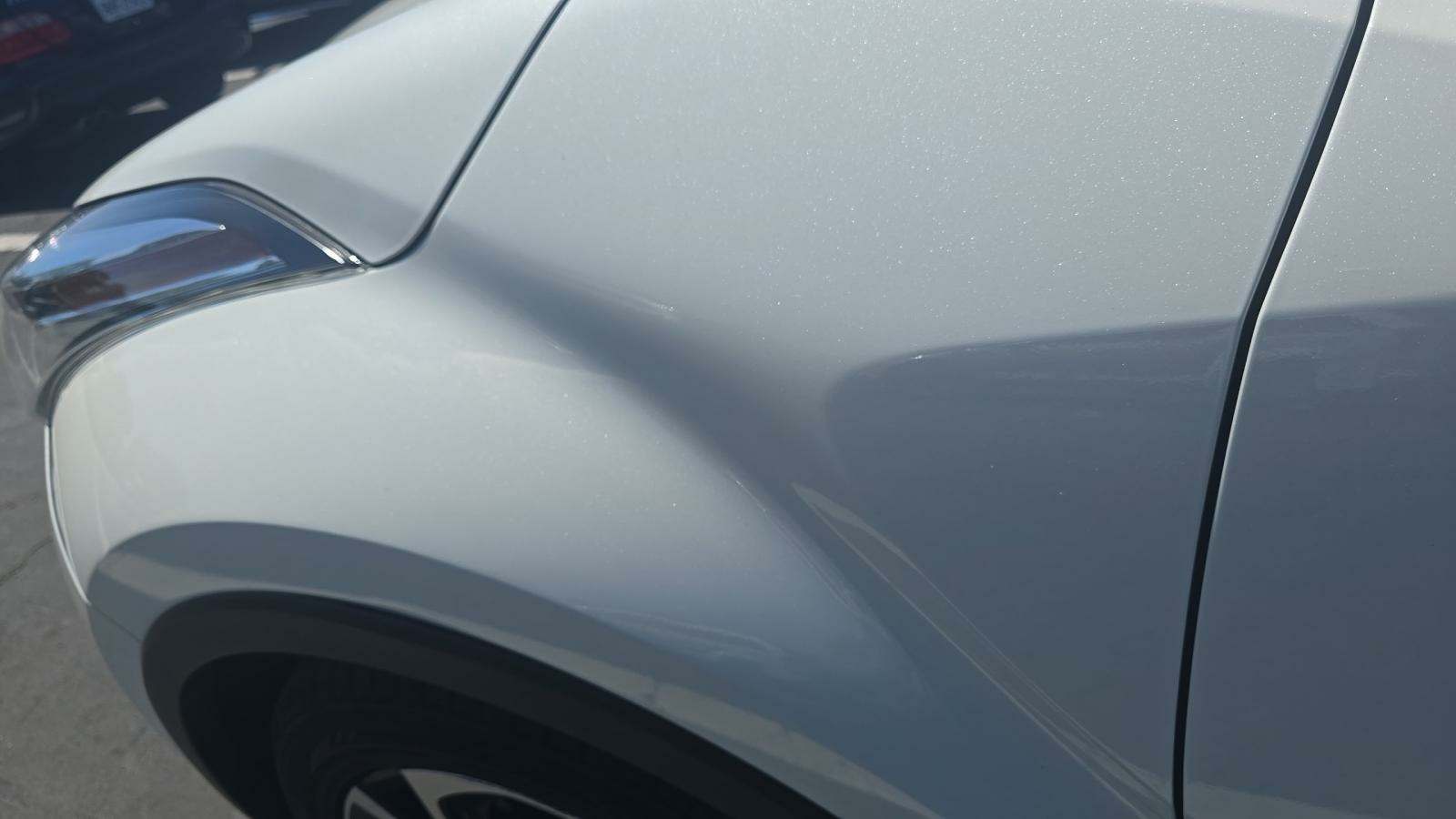 2020 Toyota C-HR XLE FWD