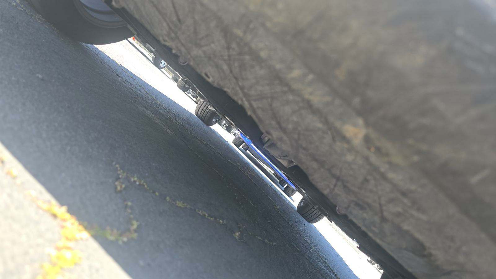 2020 Toyota C-HR XLE FWD