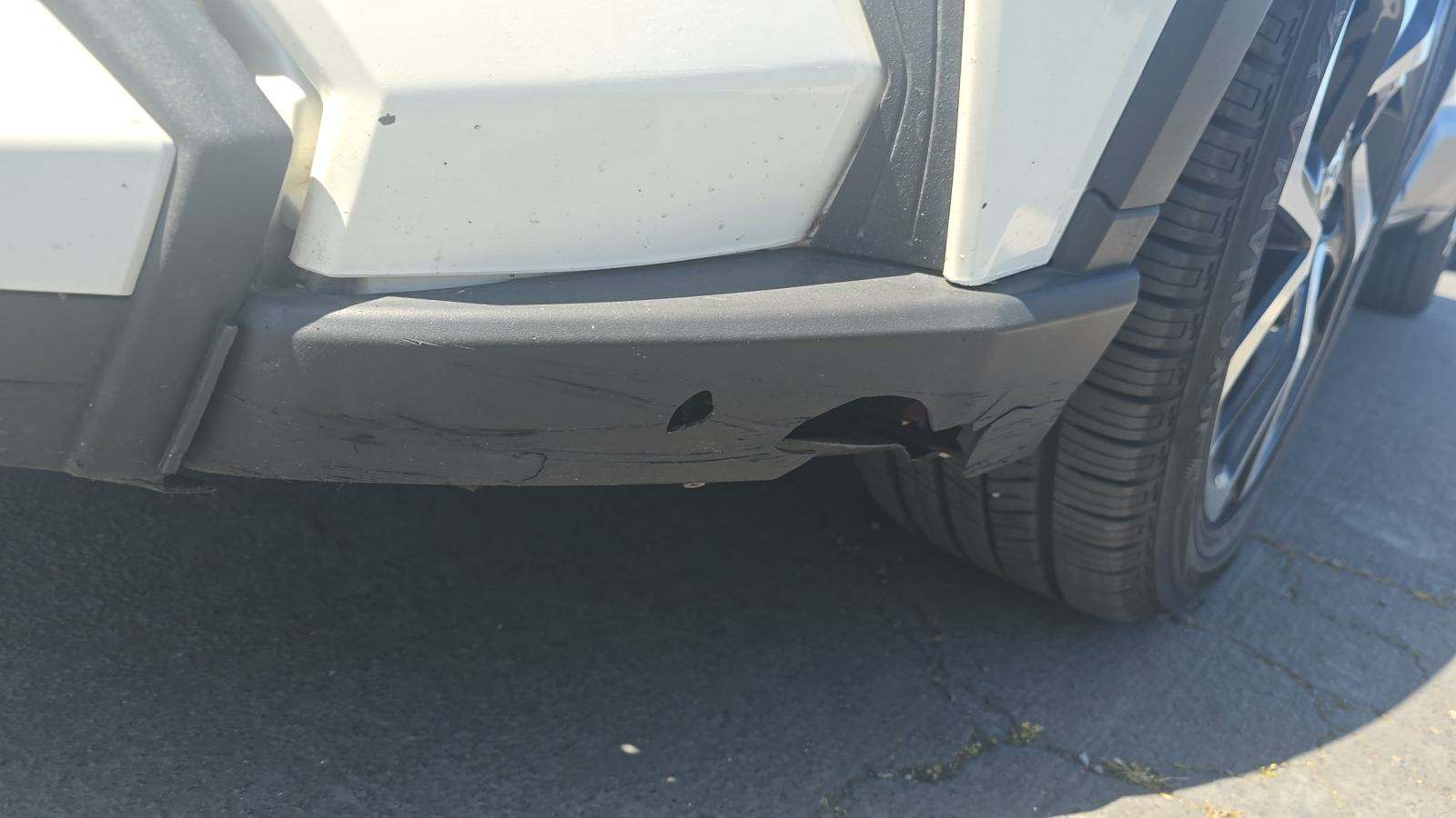 2020 Toyota C-HR XLE FWD