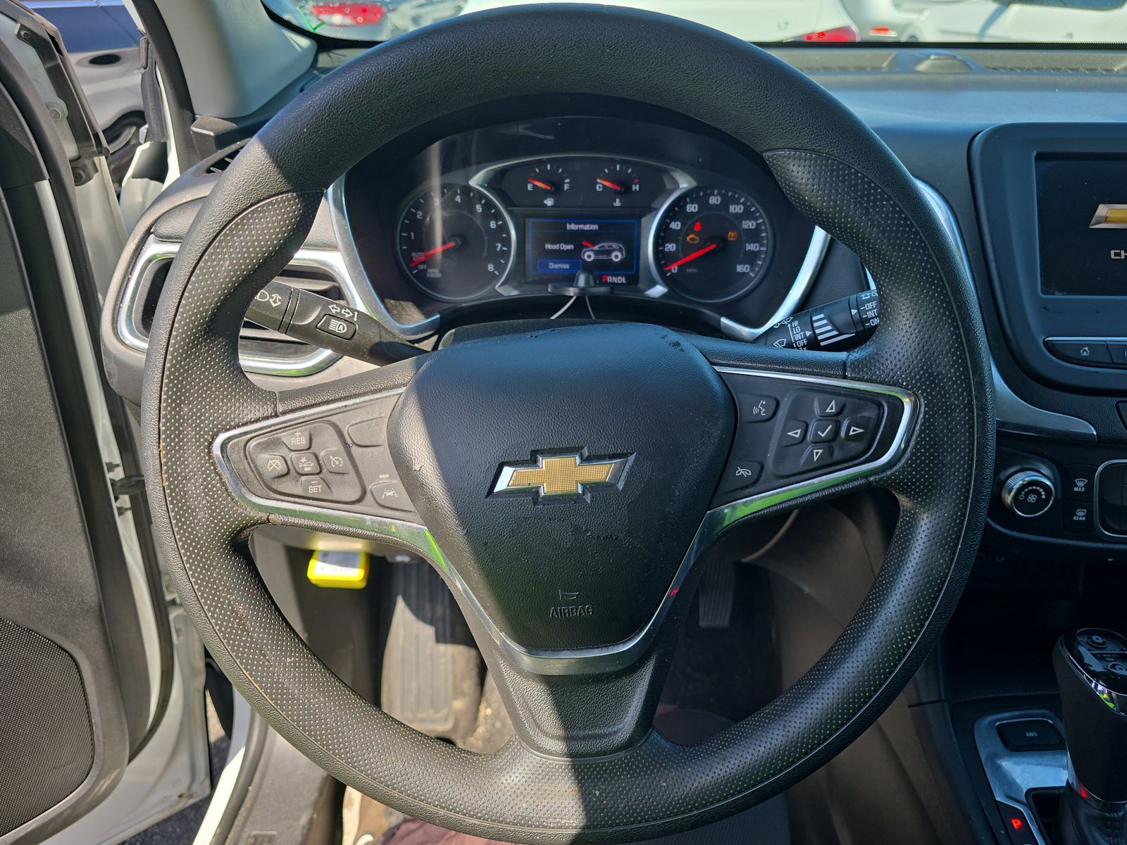 2020 Chevrolet Equinox LT AWD