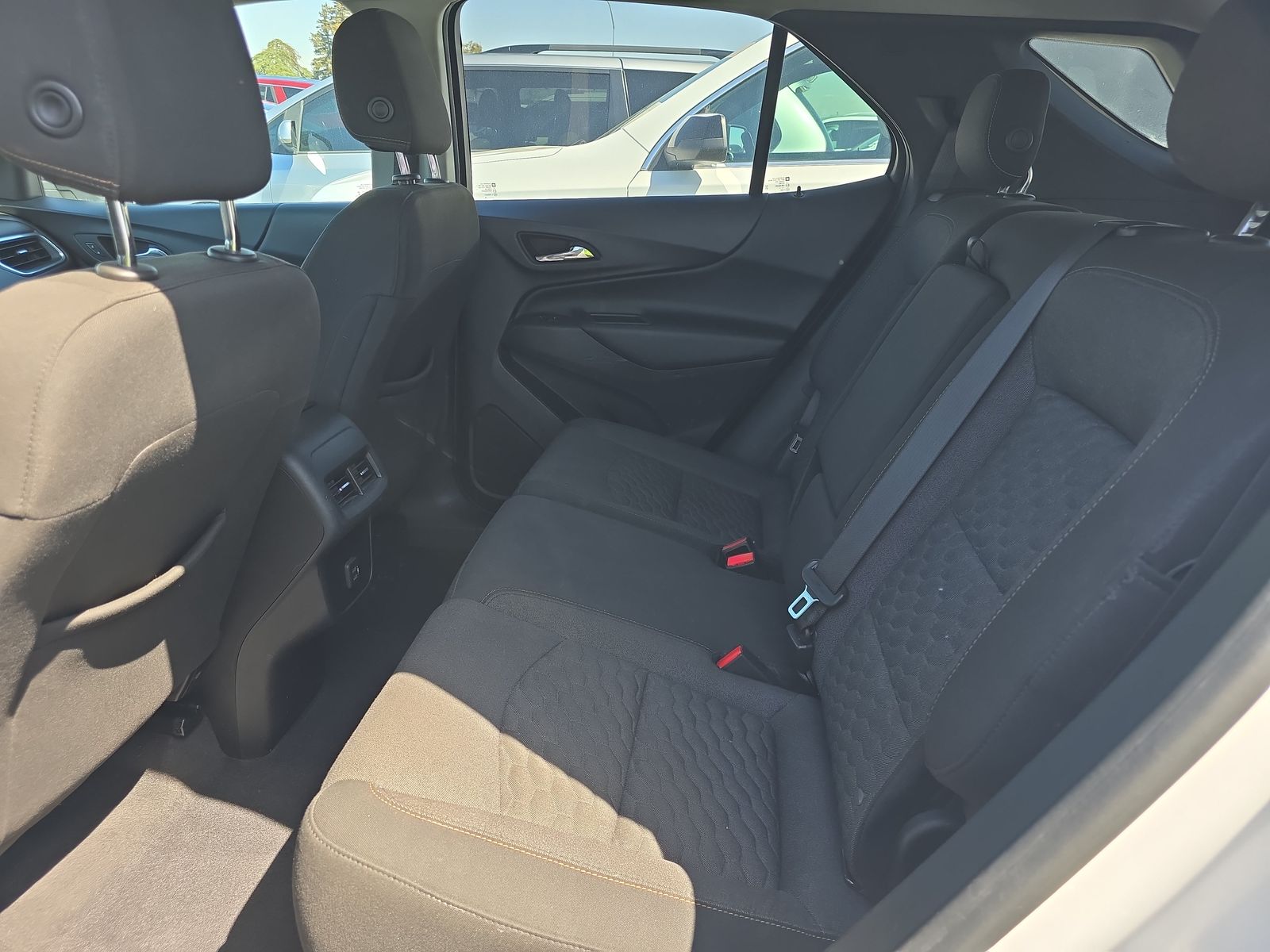 2020 Chevrolet Equinox LT AWD
