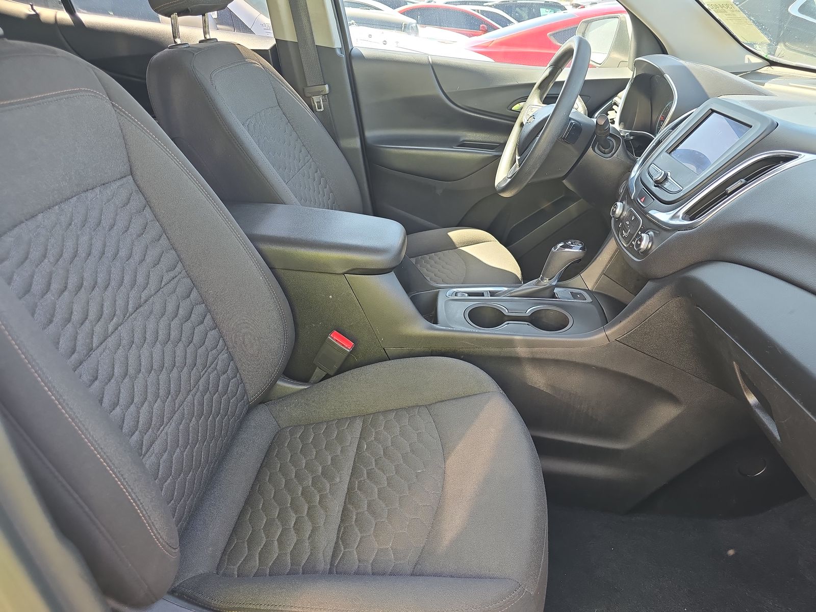 2020 Chevrolet Equinox LT AWD