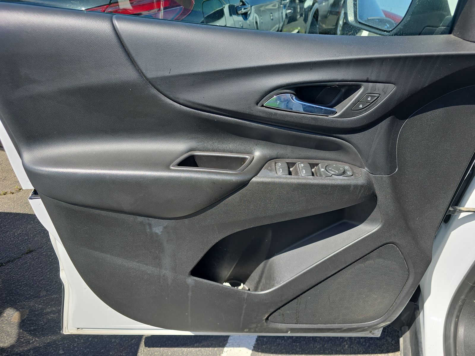 2020 Chevrolet Equinox LT AWD