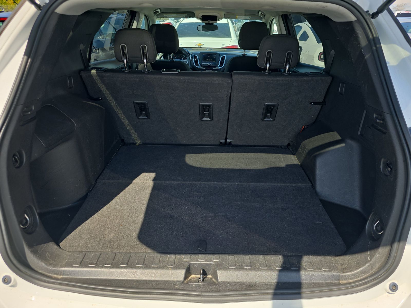 2020 Chevrolet Equinox LT AWD