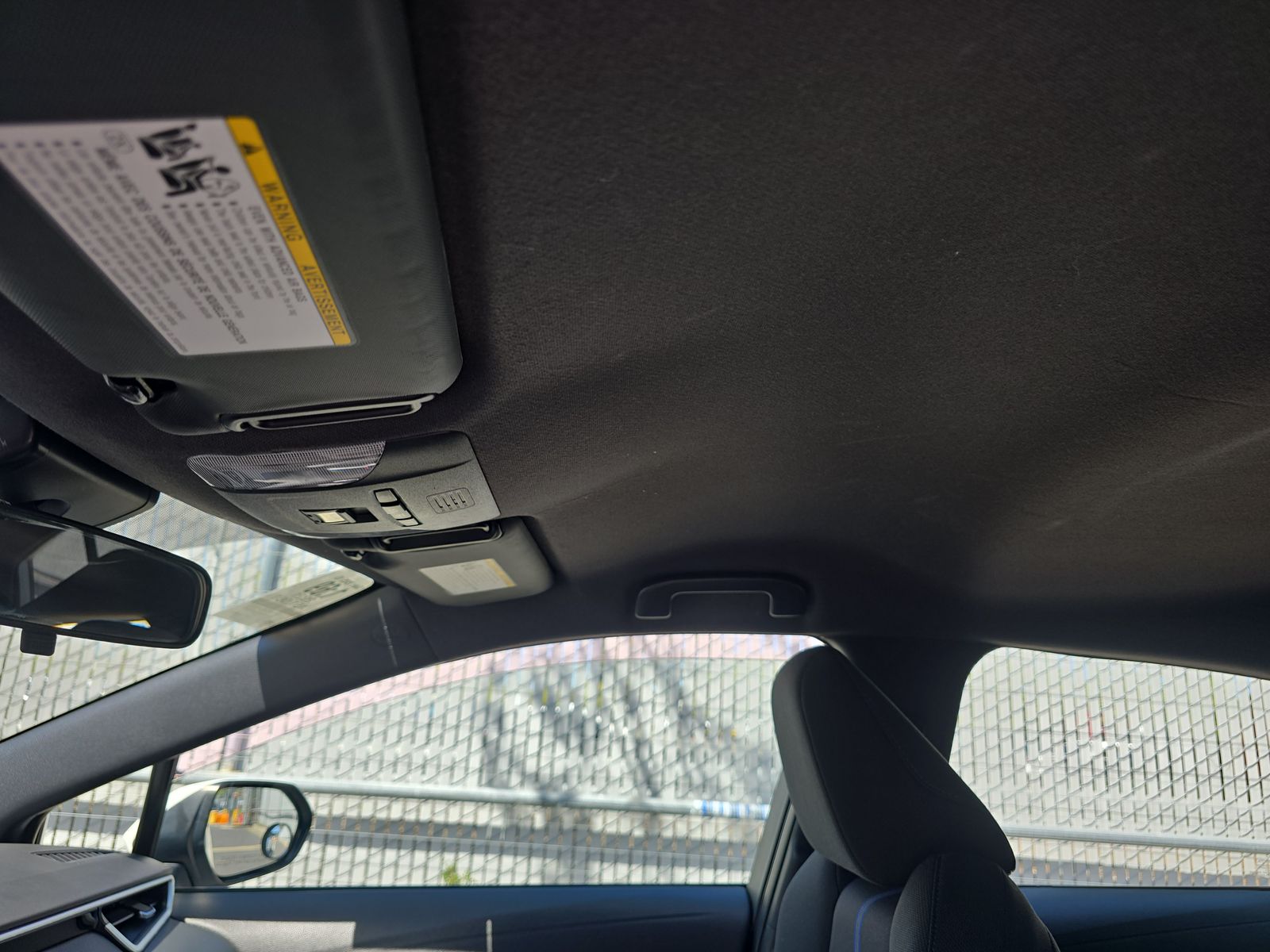 2021 Toyota Corolla SE FWD