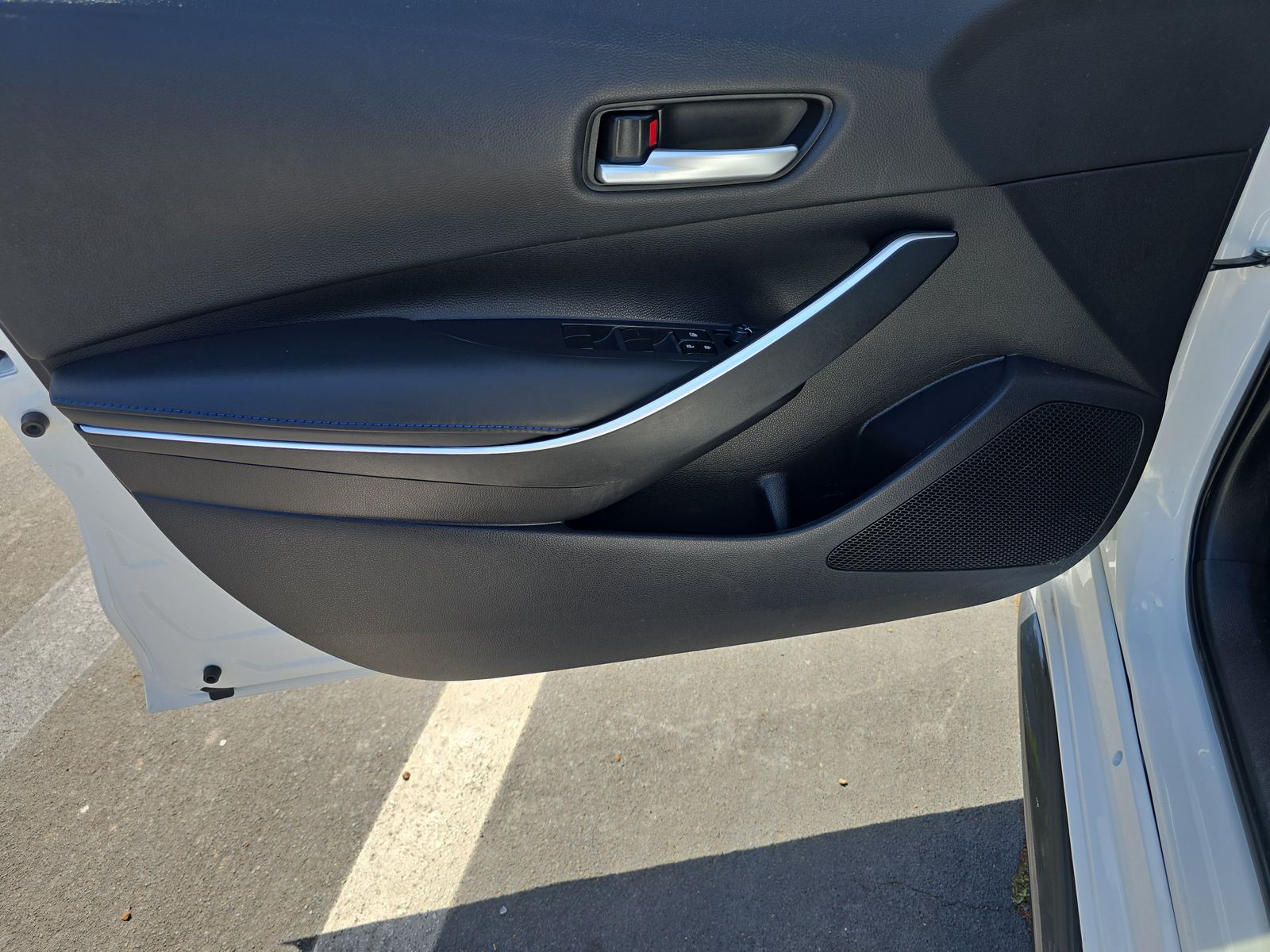 2021 Toyota Corolla SE FWD