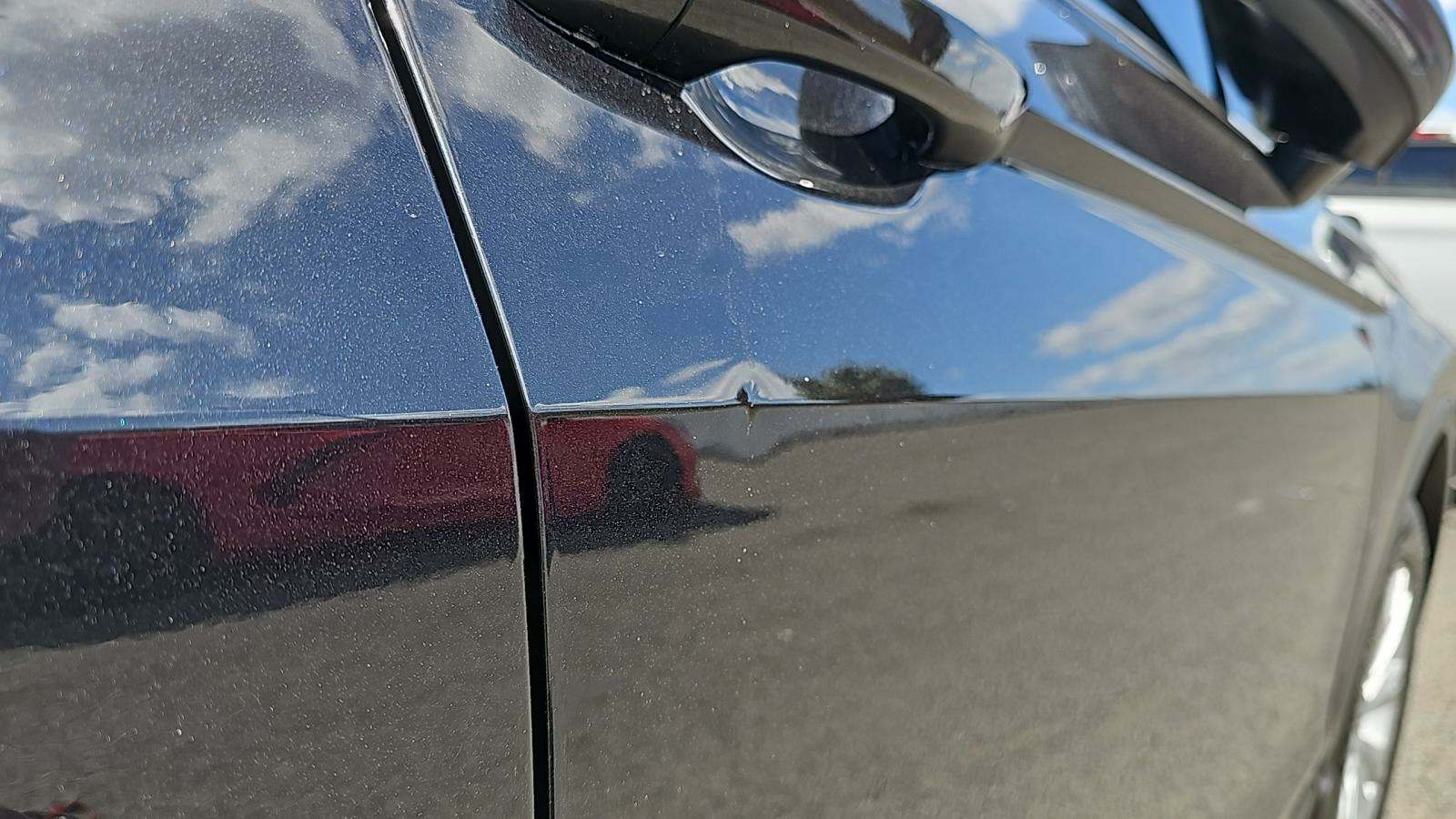 2019 Volkswagen Tiguan 2.0T SE AWD