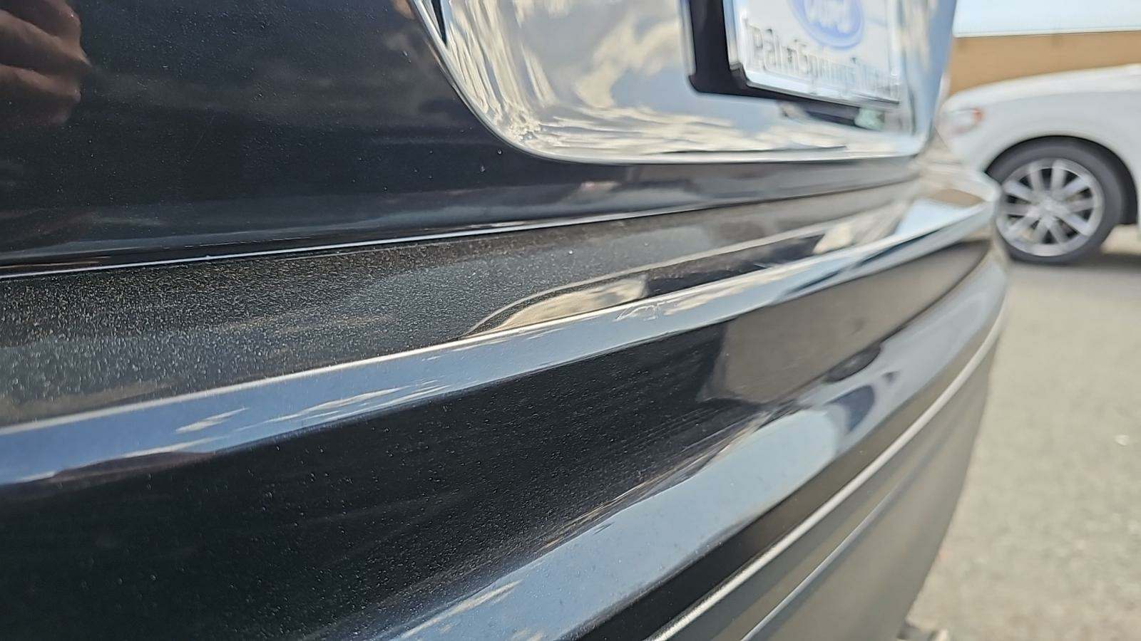 2019 Volkswagen Tiguan 2.0T SE AWD