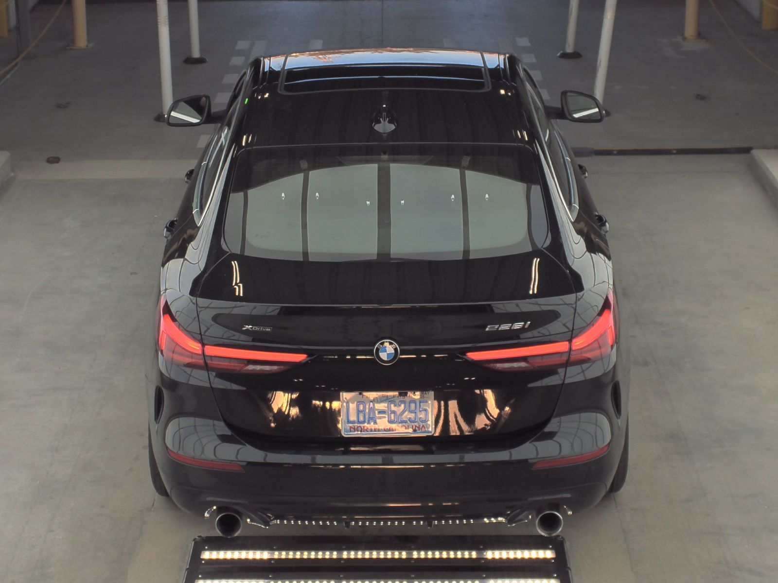 2024 BMW 2 Series 228i xDrive AWD