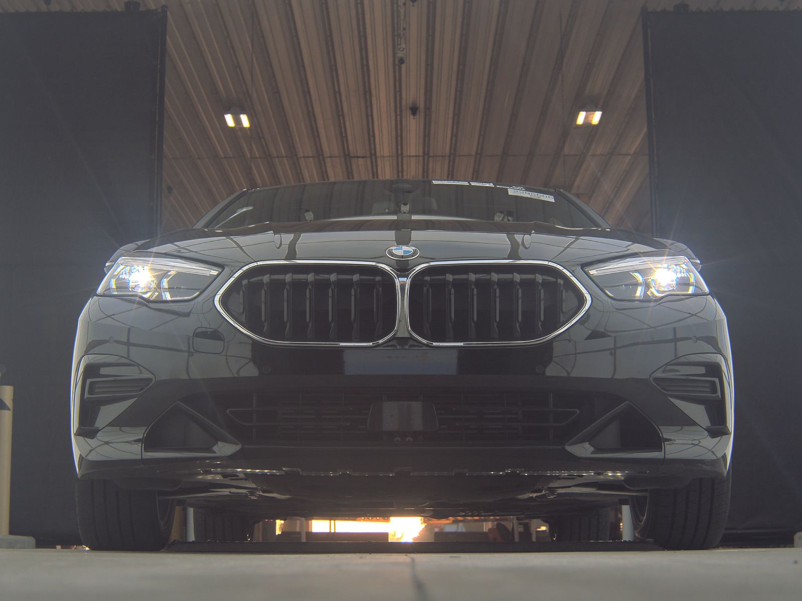 2024 BMW 2 Series 228i xDrive AWD